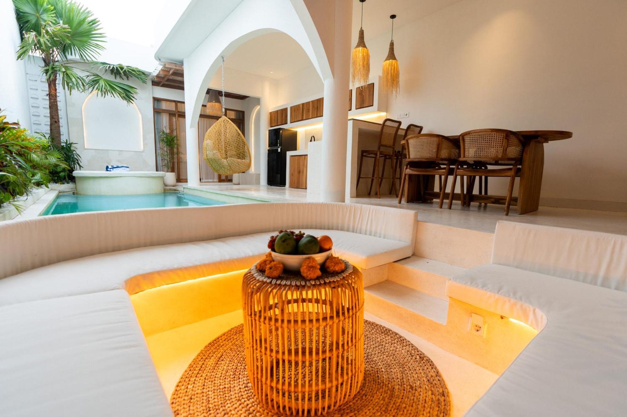 Sueno Seminyak (Bali)