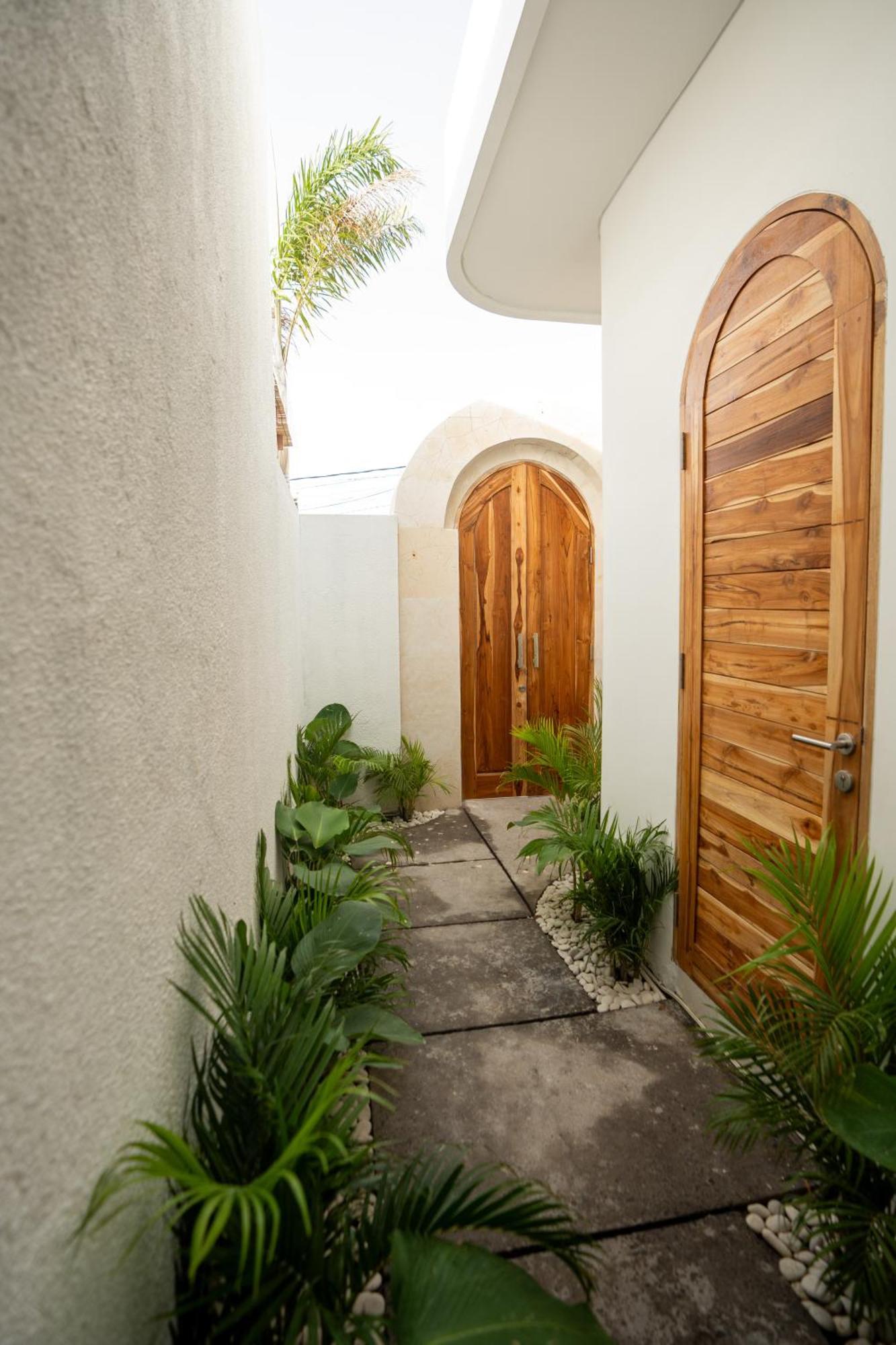 Biệt thự Sueno Seminyak (Bali)