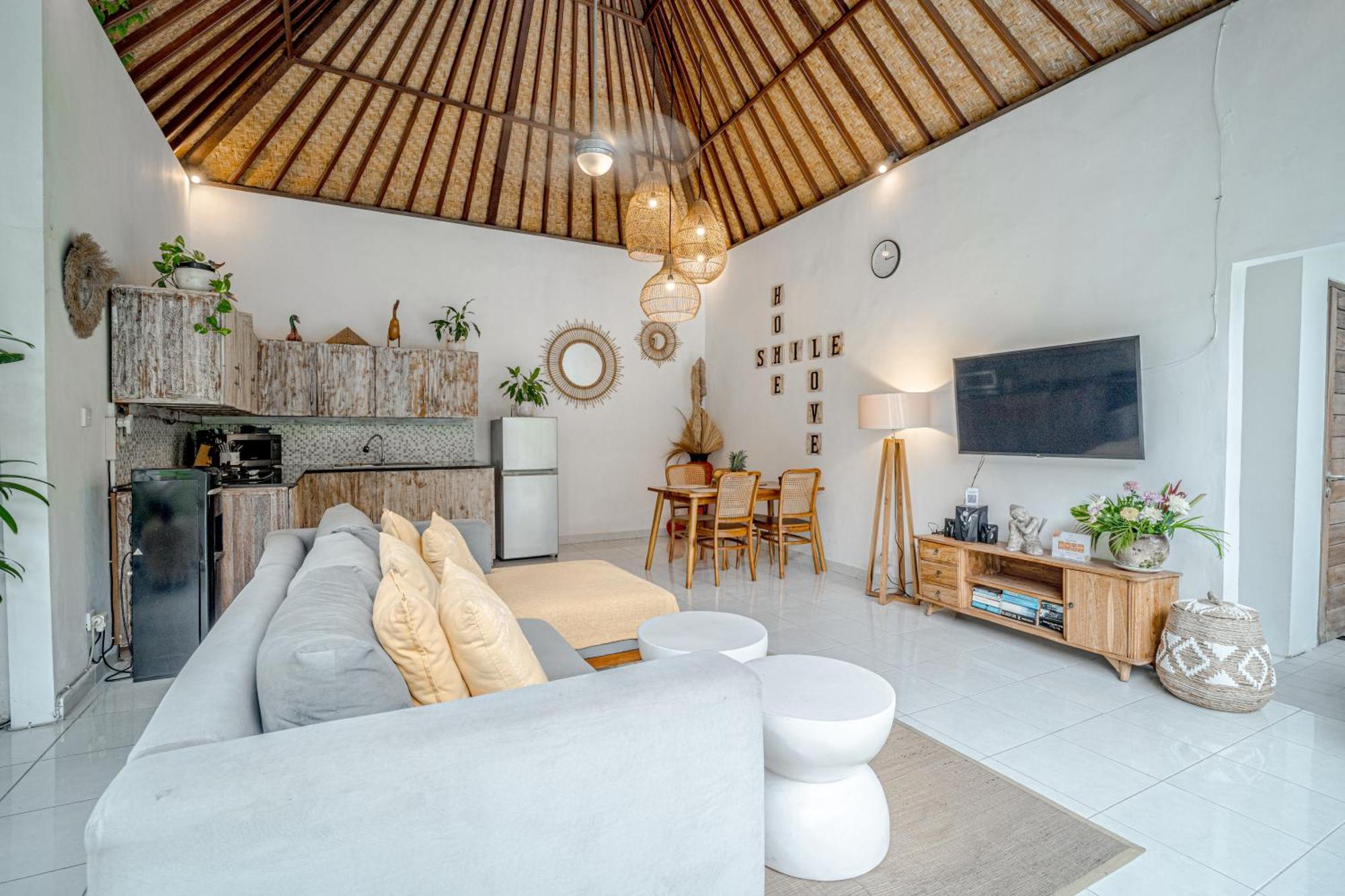 Deba I By Bali Solutions * Seminyak (Bali)