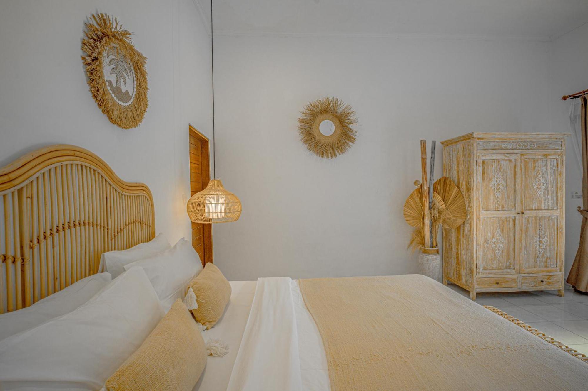 Deba I By Bali Solutions Vila *