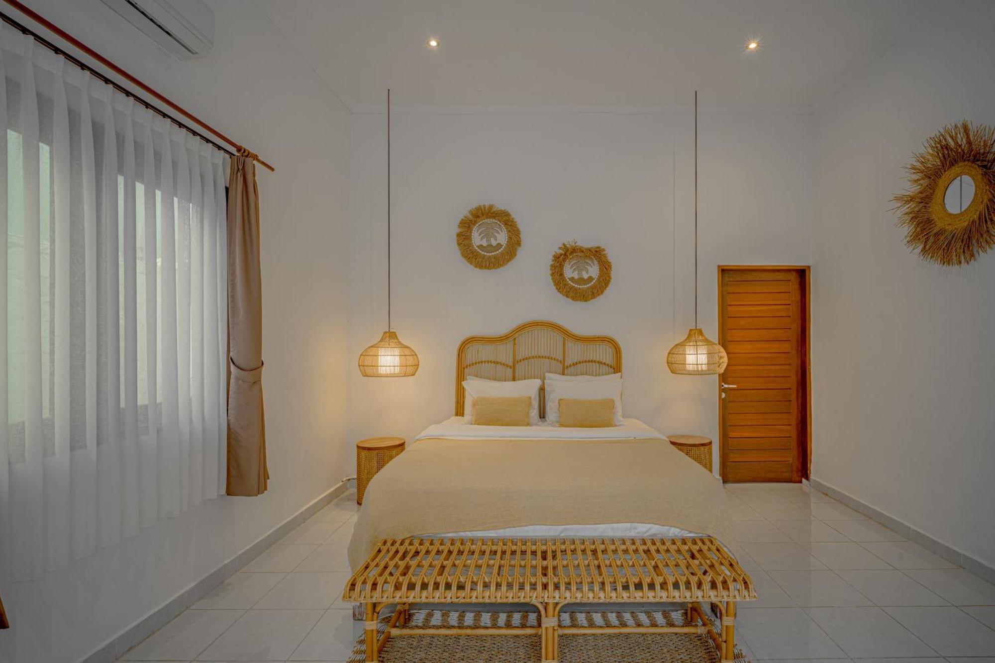 Deba I By Bali Solutions Vila