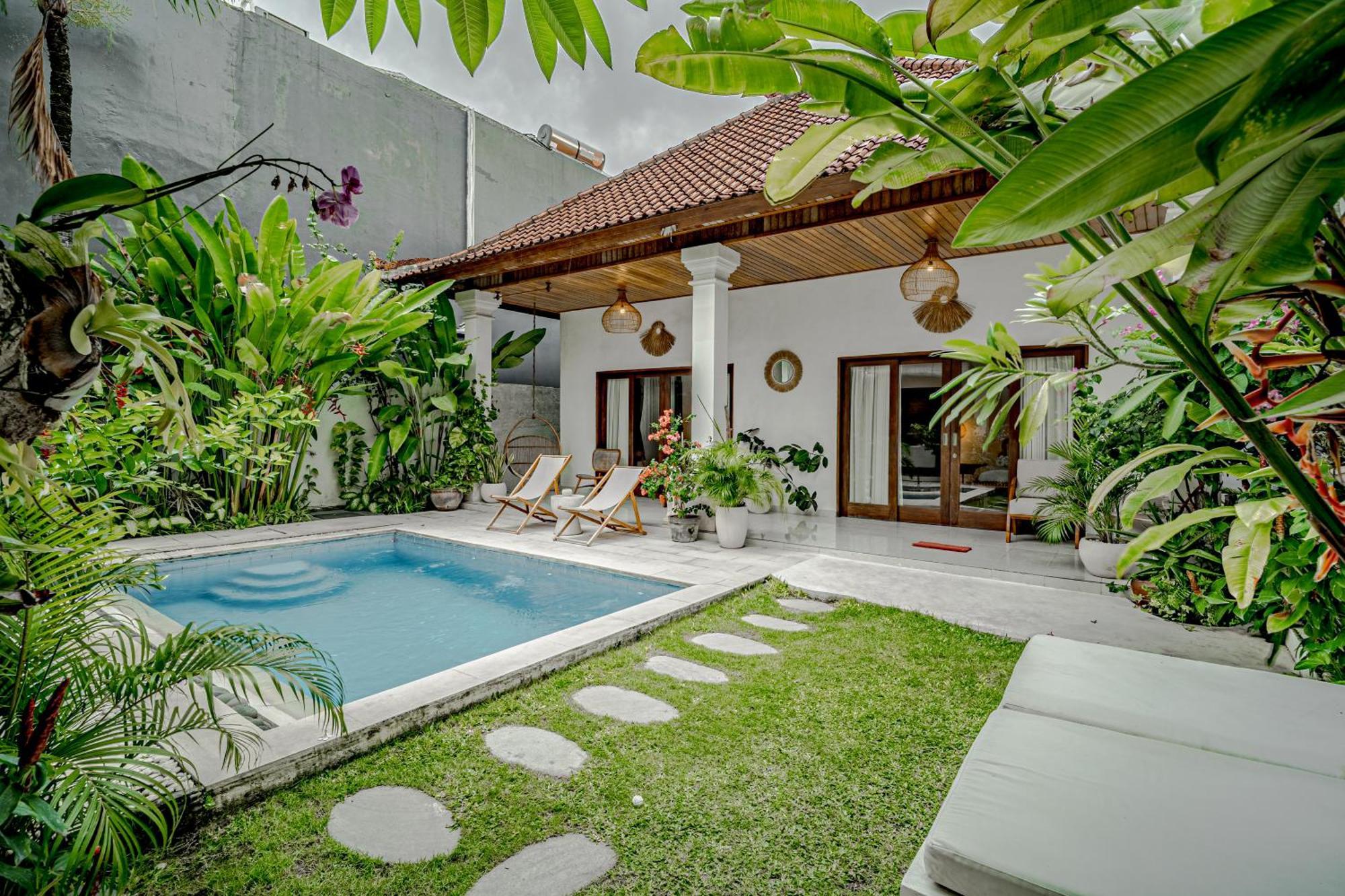 Deba I By Bali Solutions