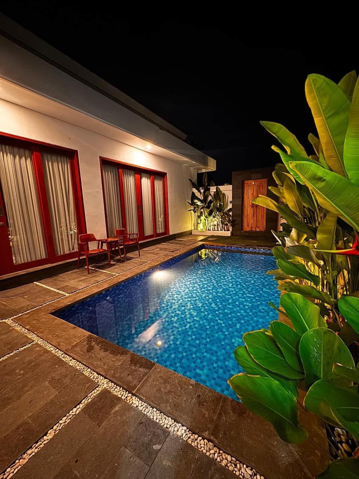 Private Escape In * Seminyak (Bali)