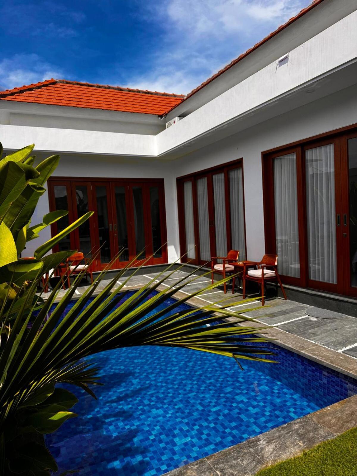 Villa Private Escape In *