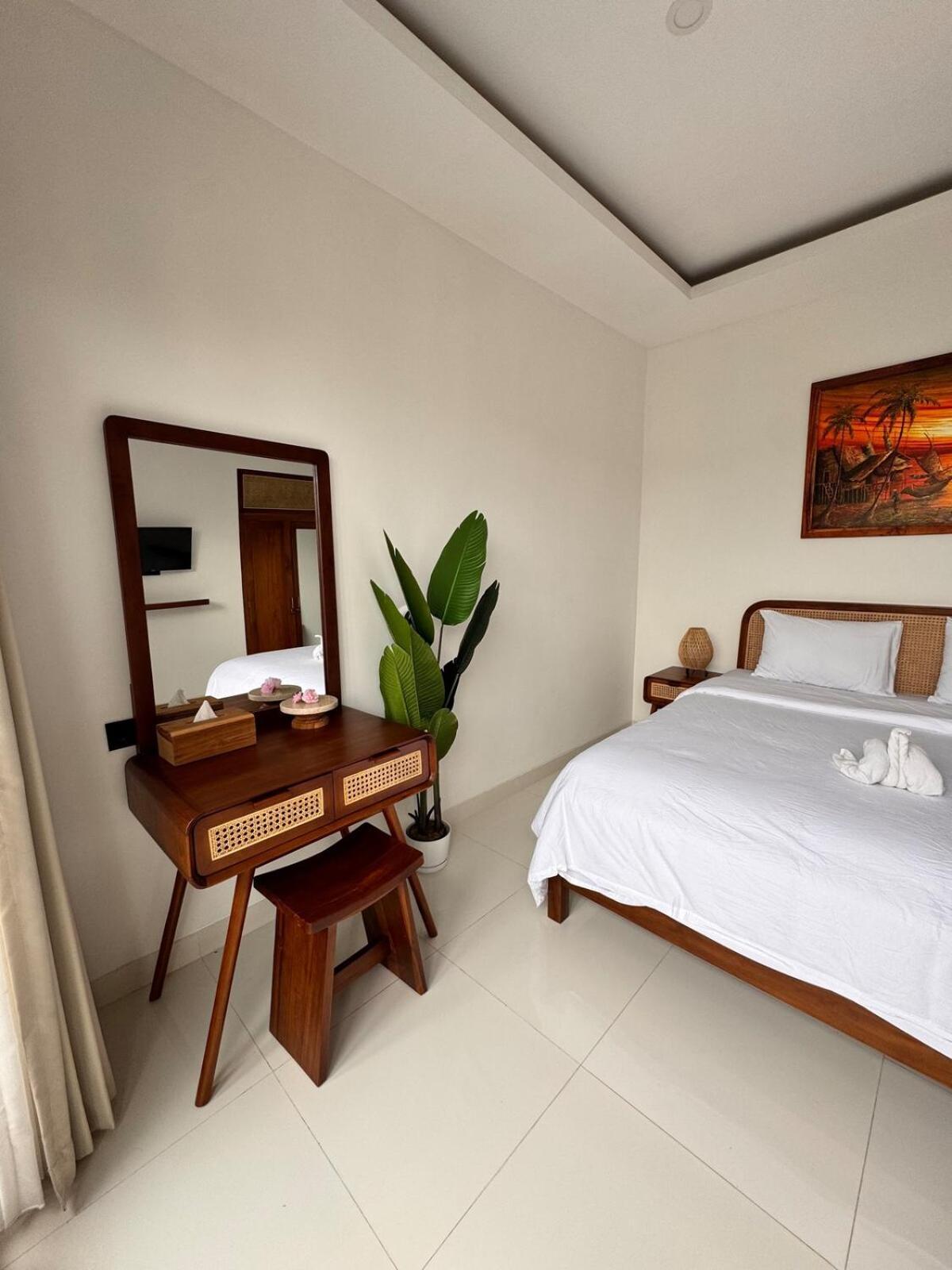 Villa Private Escape In *