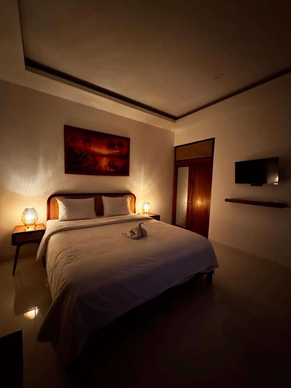 Private Escape In Seminyak (Bali)