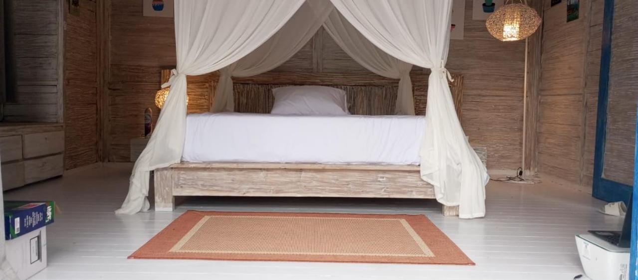 Mesari Beach Hut 5 Resort Seminyak (Bali)