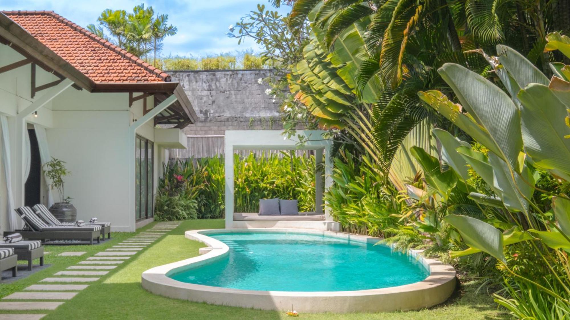 Vila Alice By Finder Seminyak (Bali)
