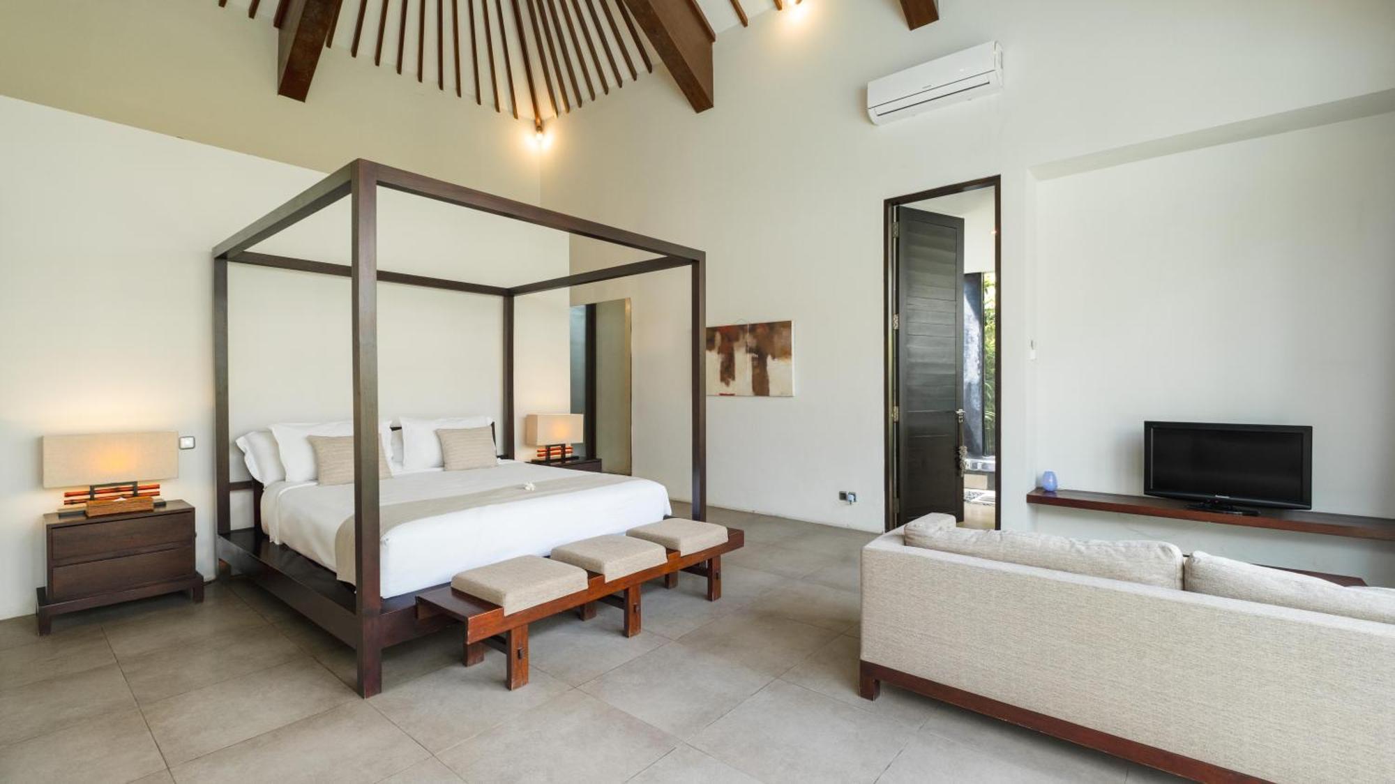 Vila Alice By Finder Seminyak (Bali)