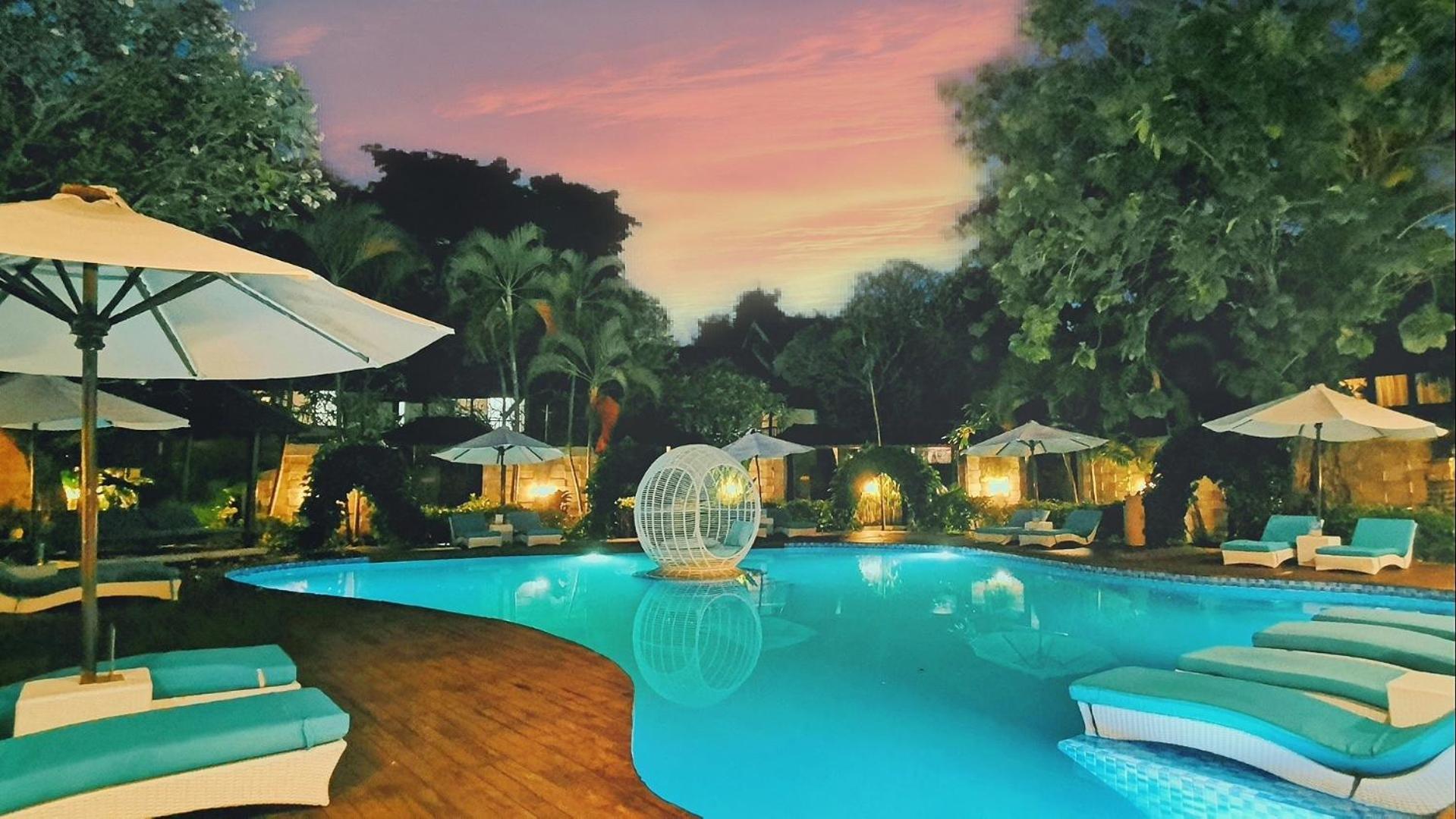 Villa Kumpul Kumpul - Chse Certified
