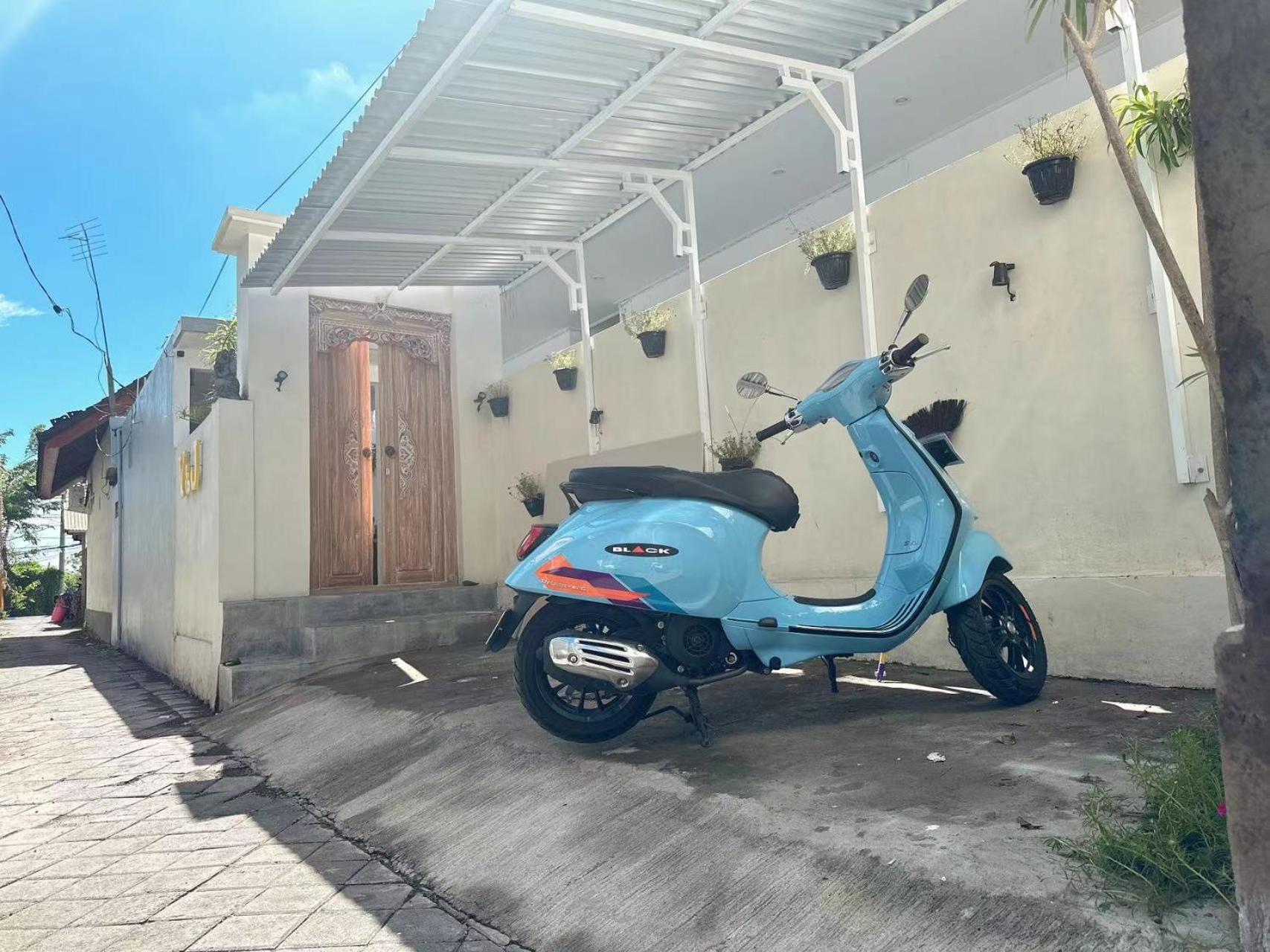 Y&j * Seminyak