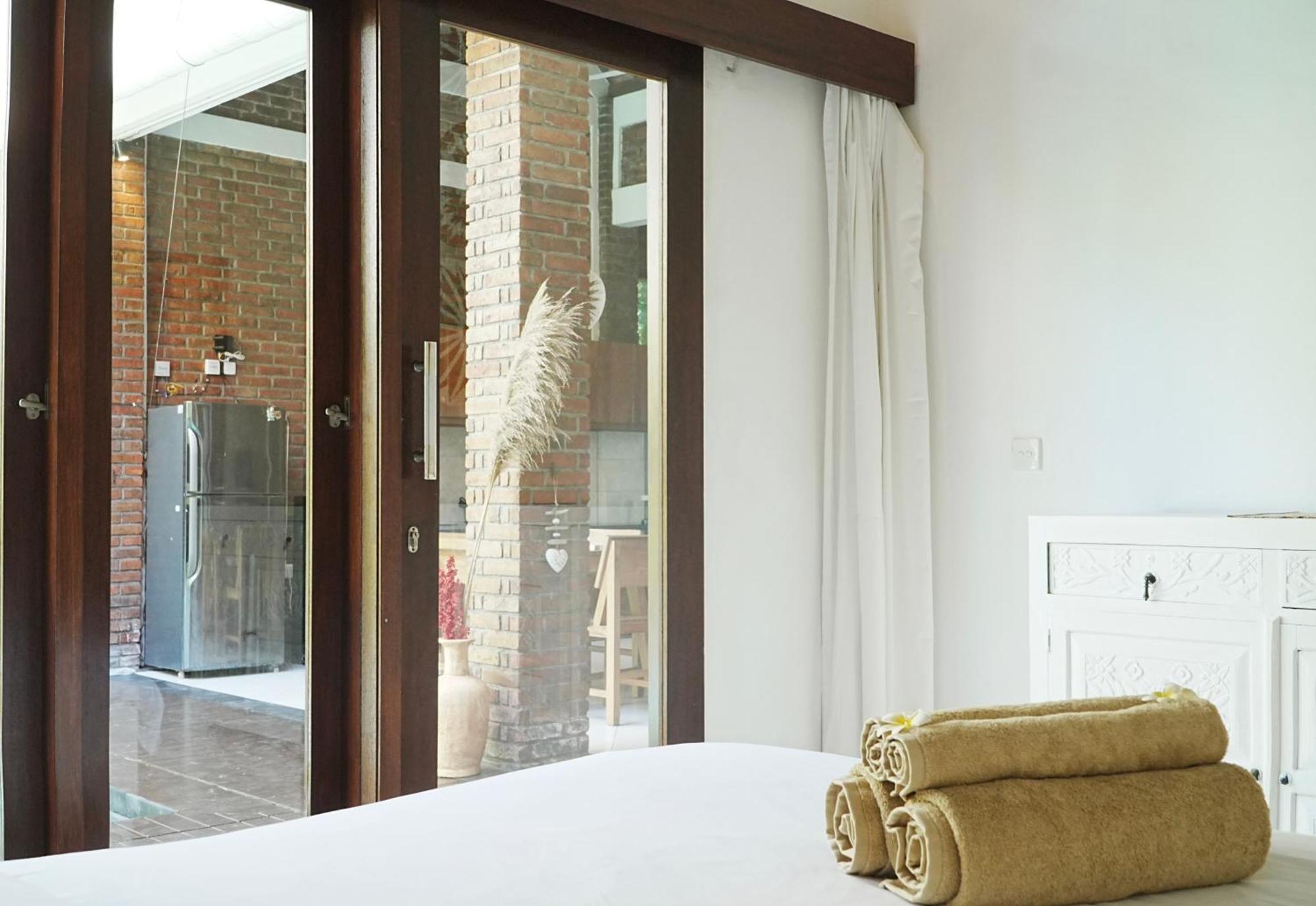 Villa Forena Seminyak (Bali)
