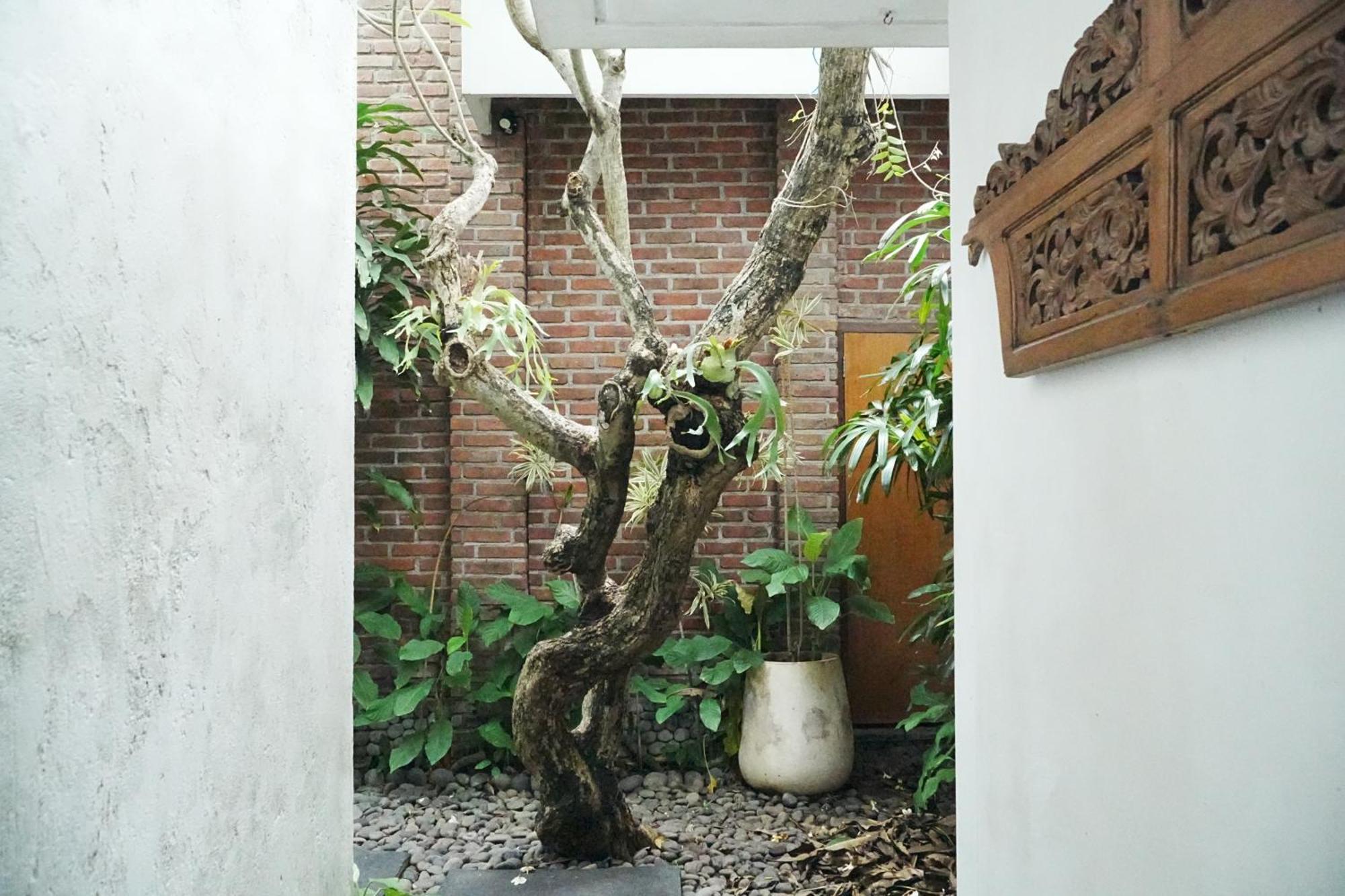 Forena Villa
