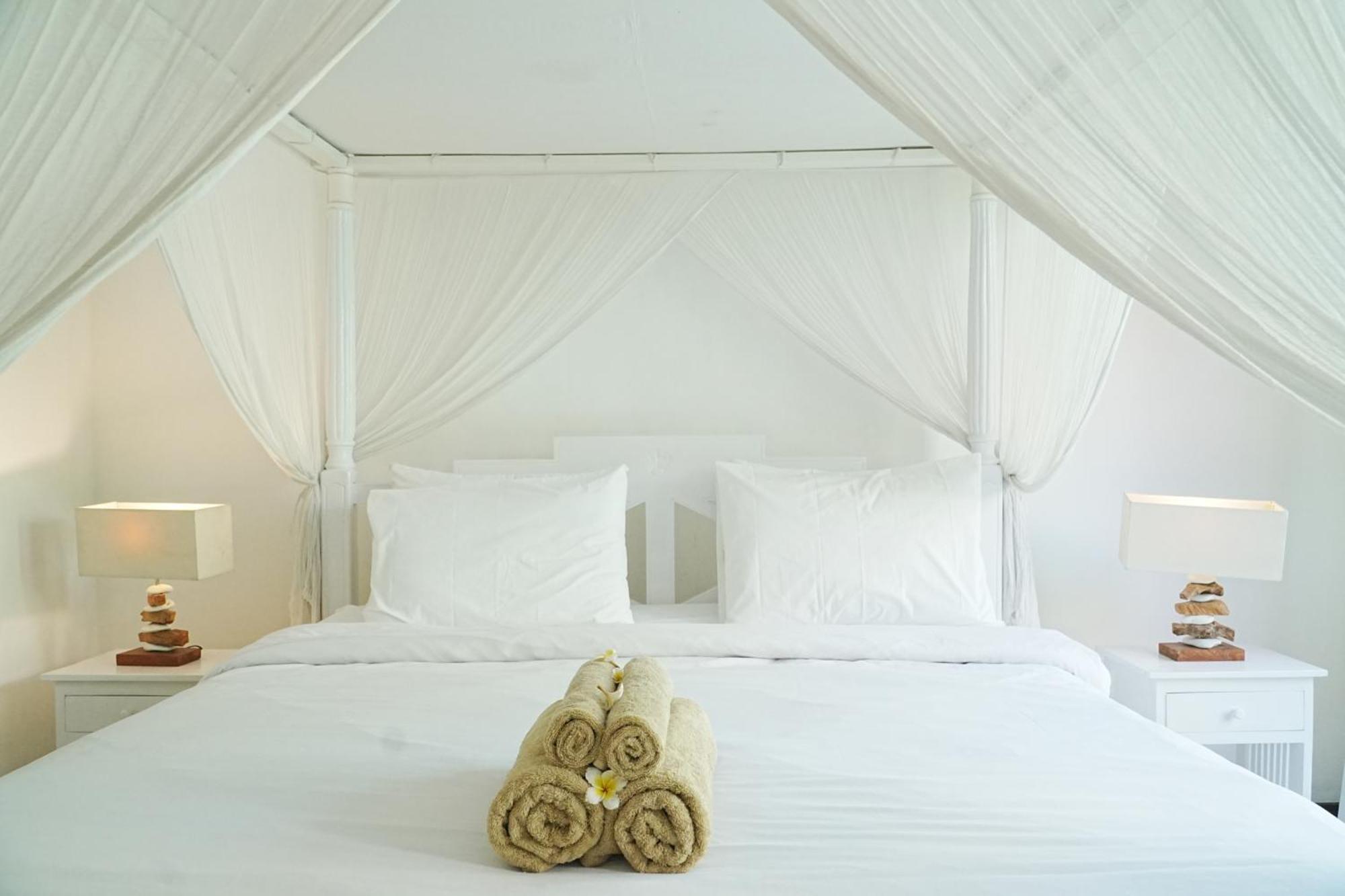Villa Forena Seminyak (Bali)