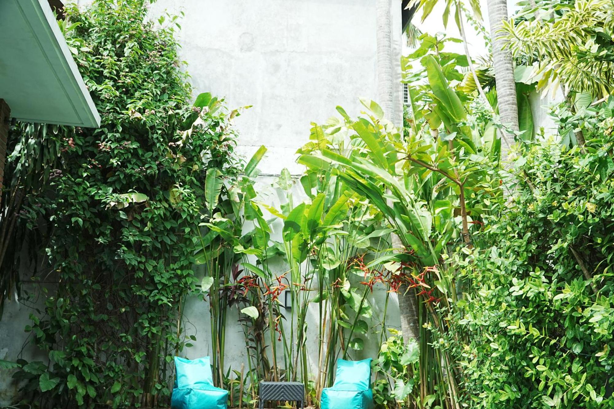 Forena Villa Seminyak (Bali)