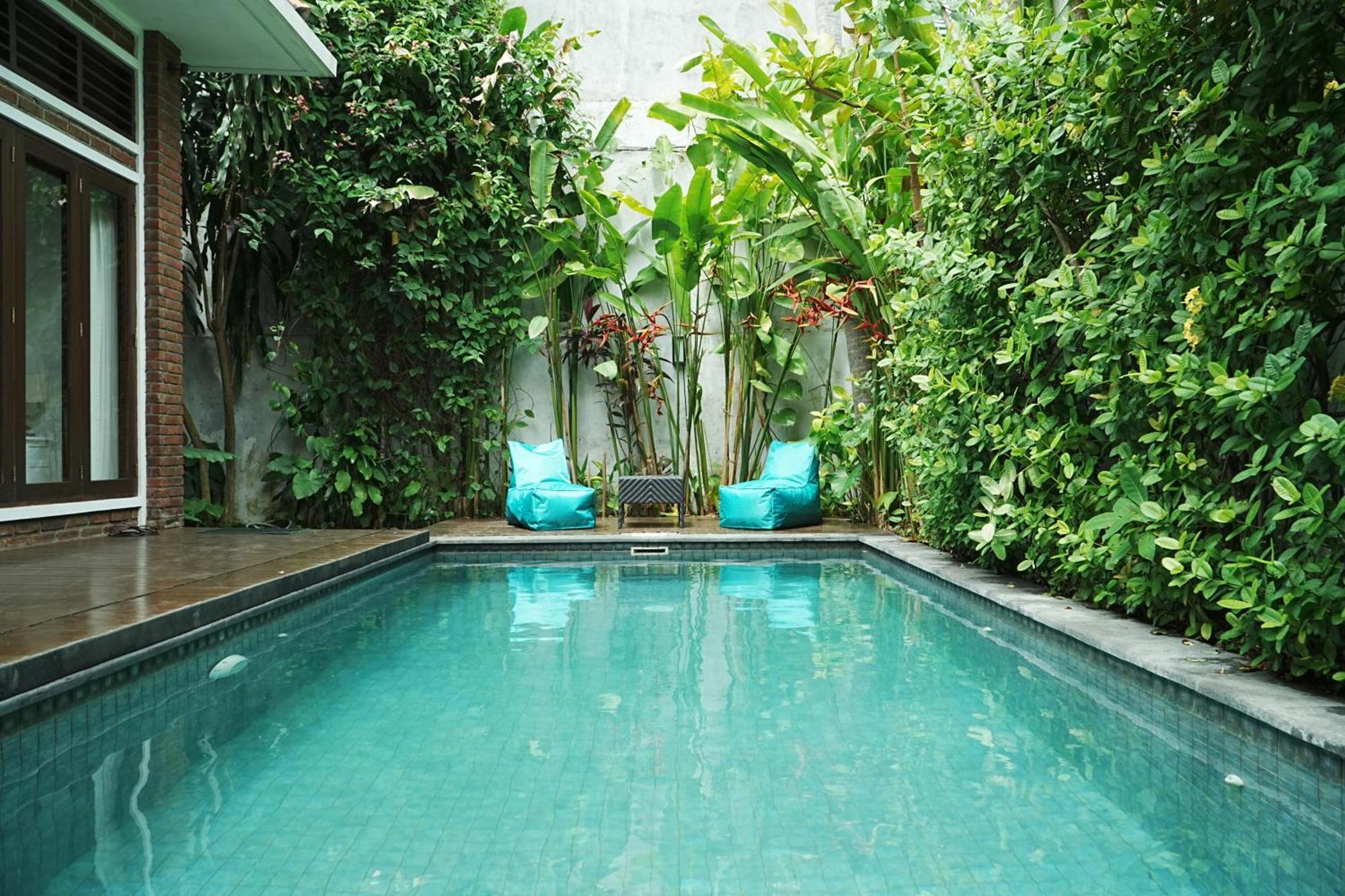 Forena Villa