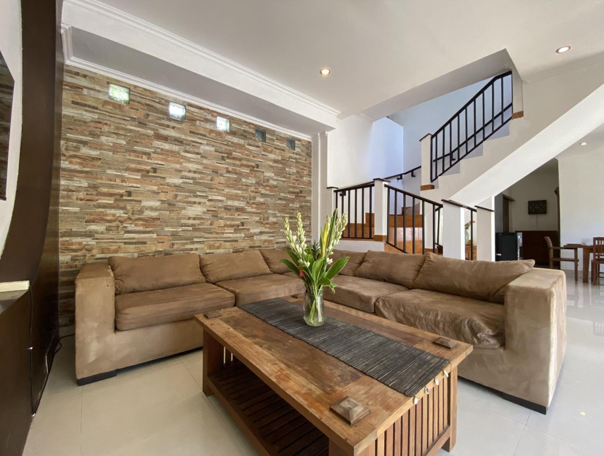 Amazing In Petitenget Location Villa Seminyak (Bali)