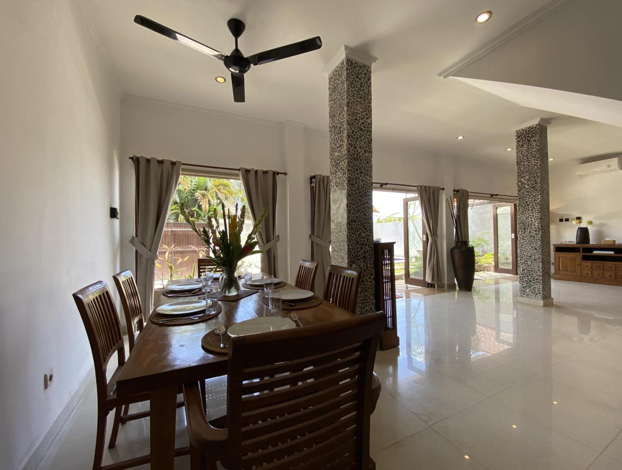 Villa Amazing In Petitenget Location *