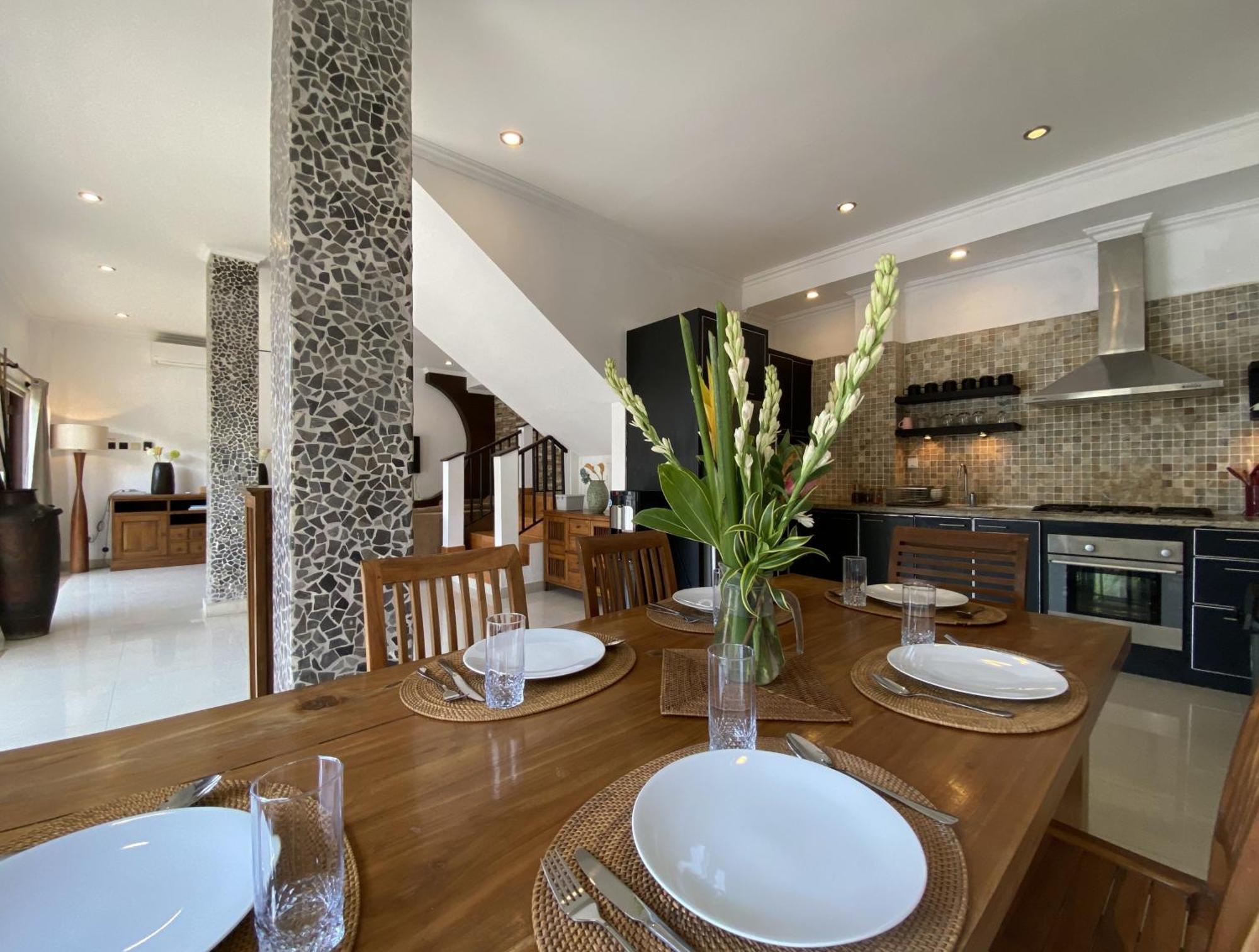 Amazing In Petitenget Location * Seminyak (Bali)