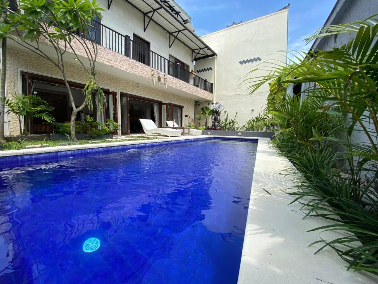 Villa Amazing In Petitenget Location