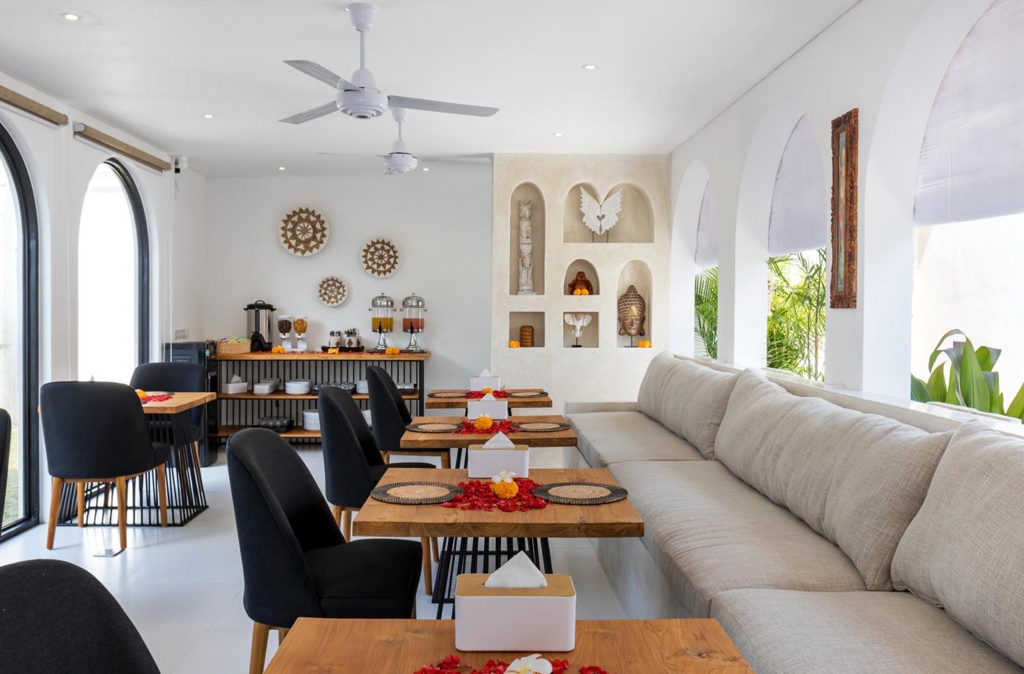 Bed & Breakfast Kelolyne Seminyak (Bali)