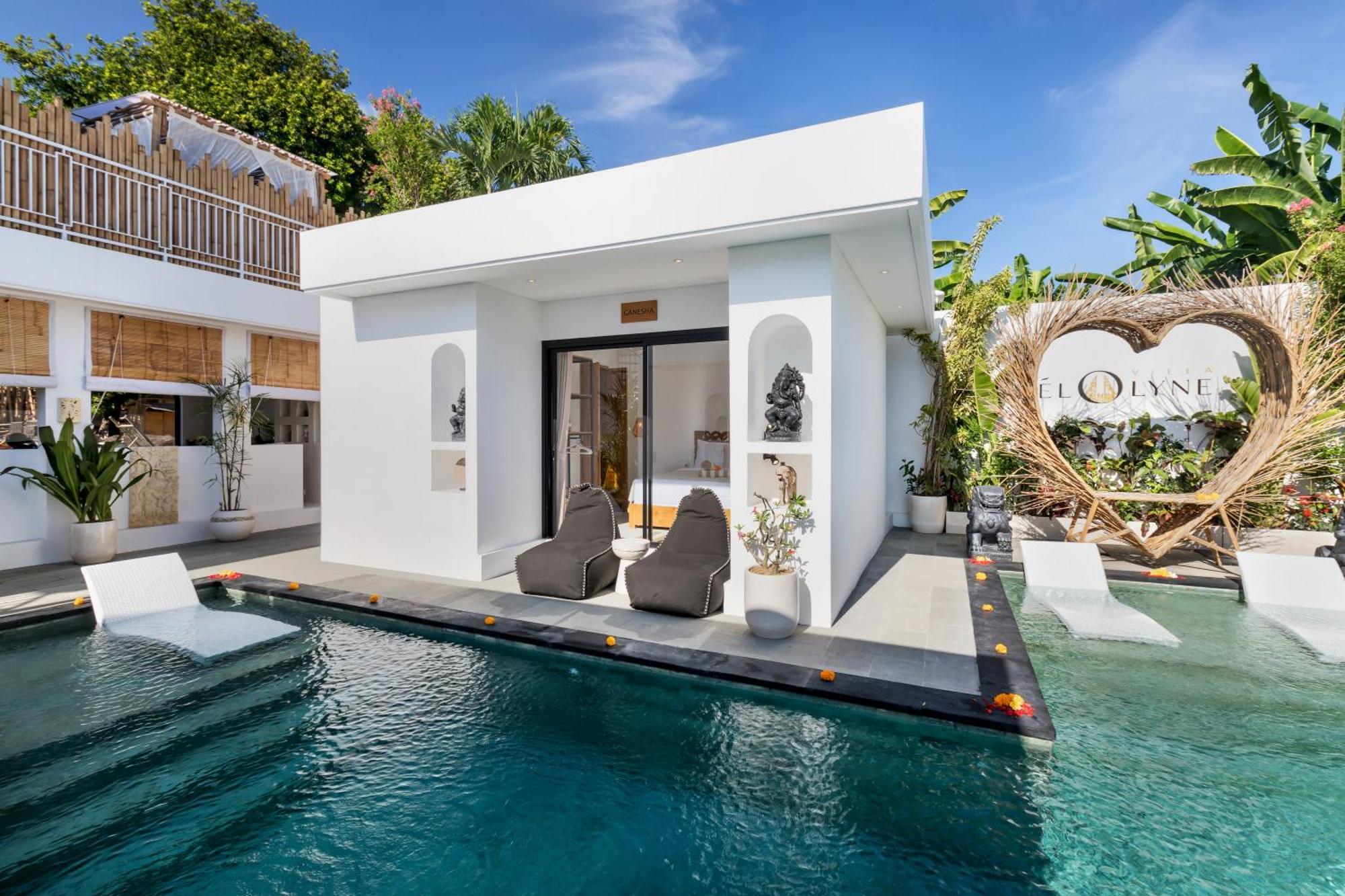 Kelolyne Seminyak (Bali)