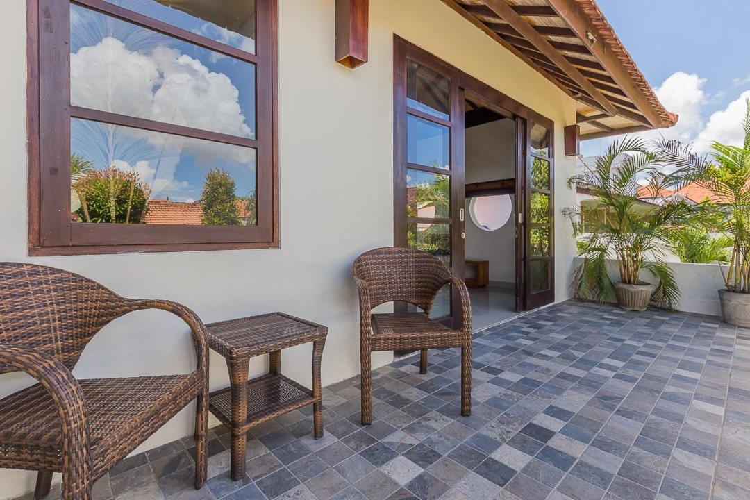 Villa Luxury 4 Bedroom Seminiak Seminyak (Bali)