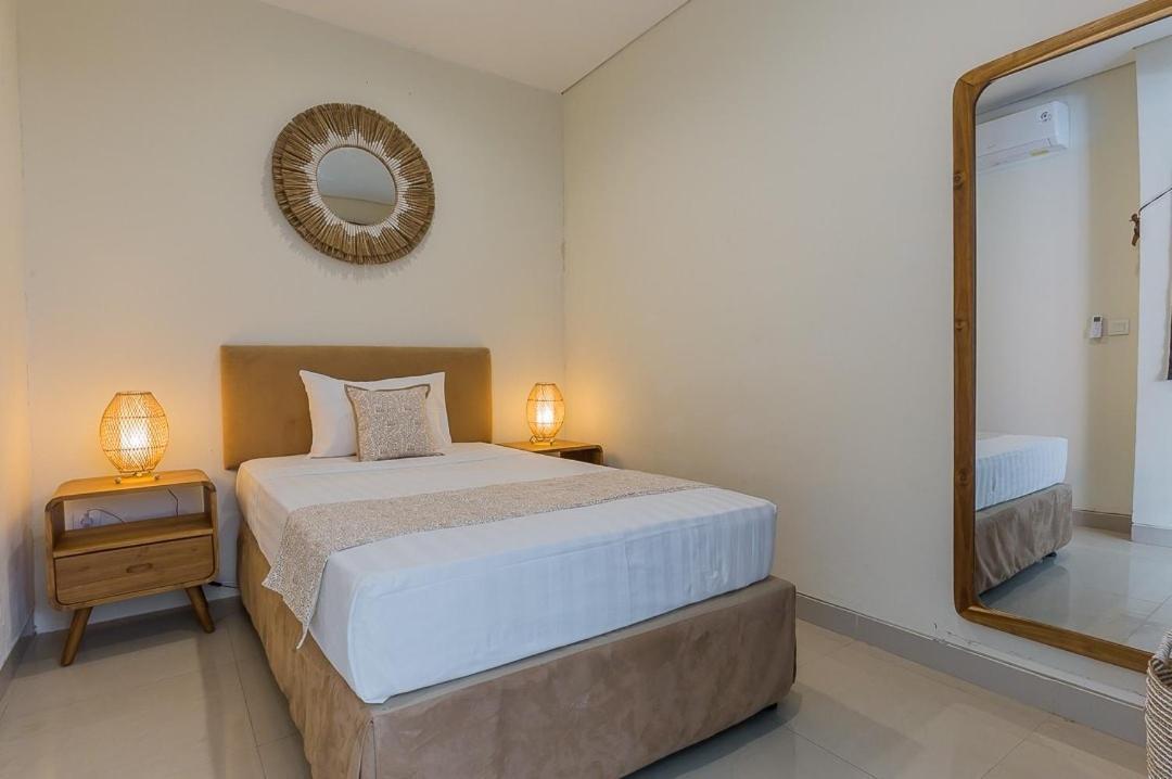 Villa Luxury 4 Bedroom Seminiak Seminyak (Bali)