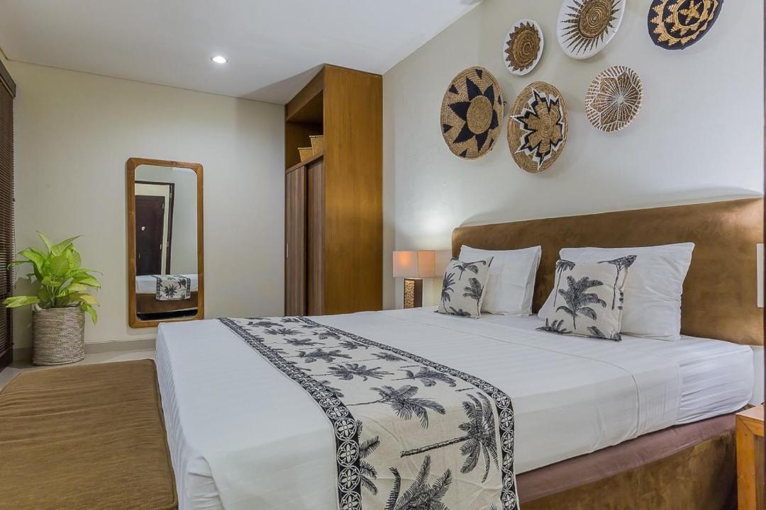 Luxury 4 Bedroom Seminiak