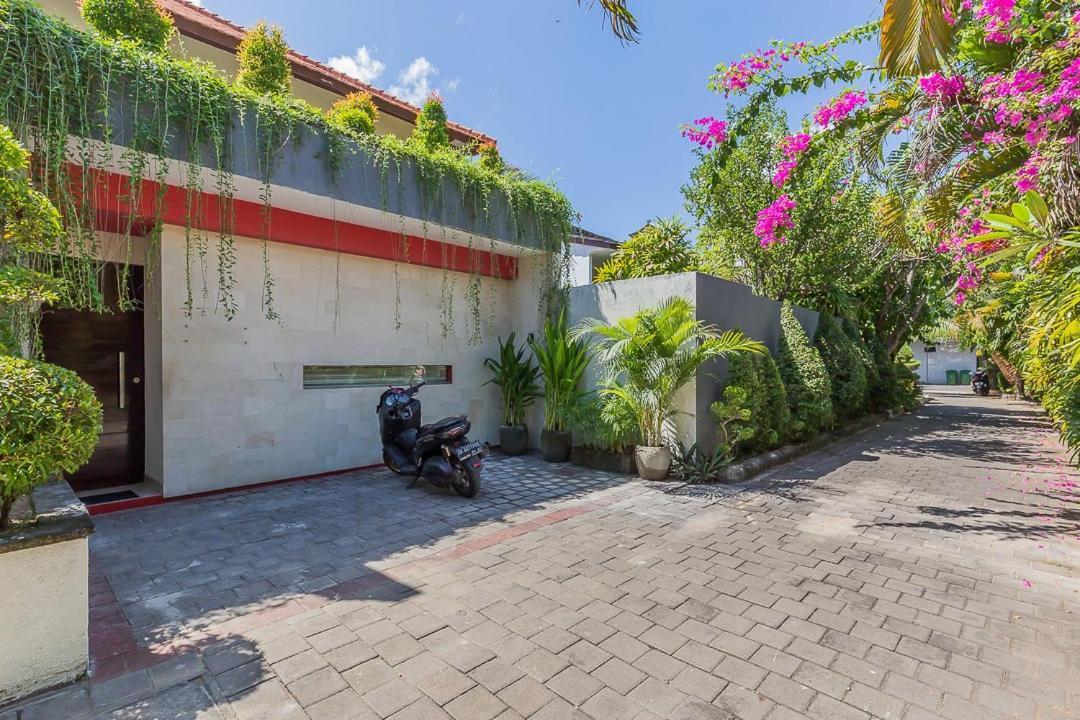 Villa Luxury 4 Bedroom Seminiak
