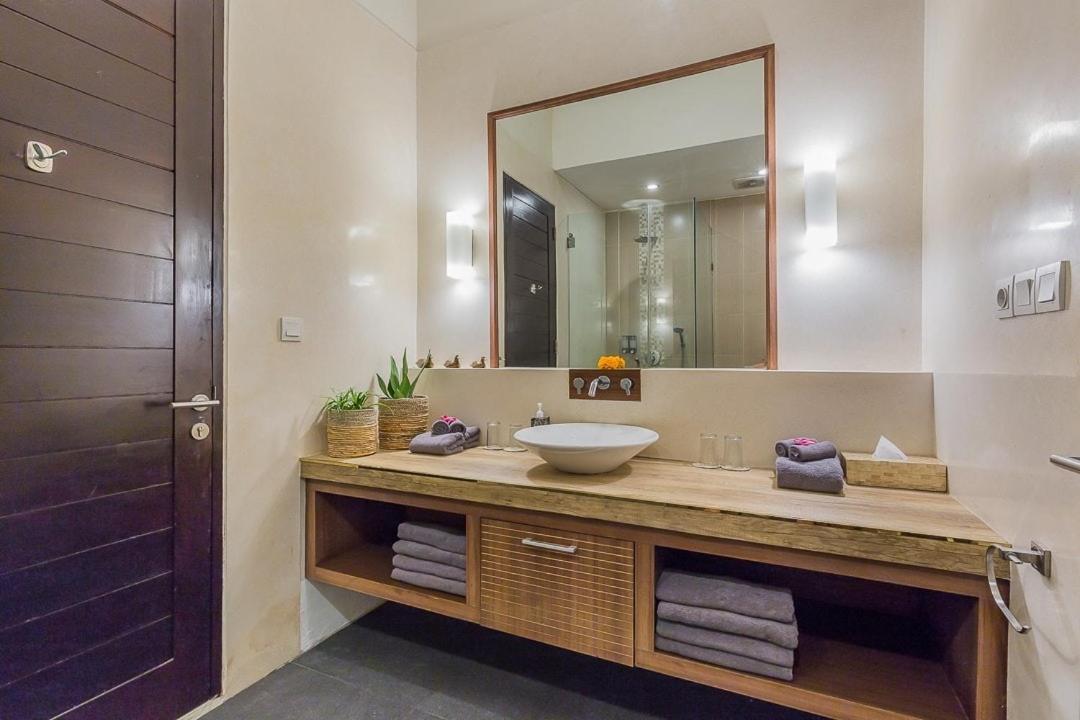 Villa Luxury 4 Bedroom Seminiak Seminyak (Bali)