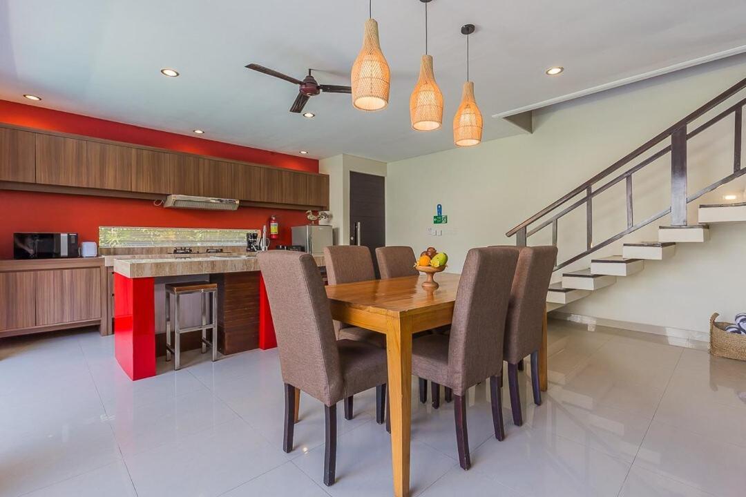 Luxury 4 Bedroom Seminiak Seminyak (Bali)