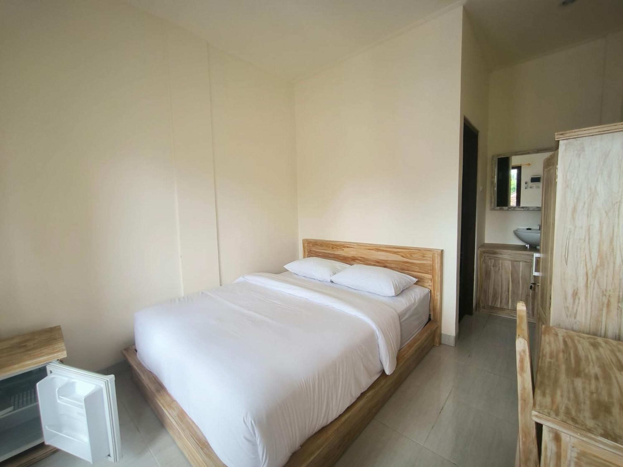 Guest house Ken Ken *
