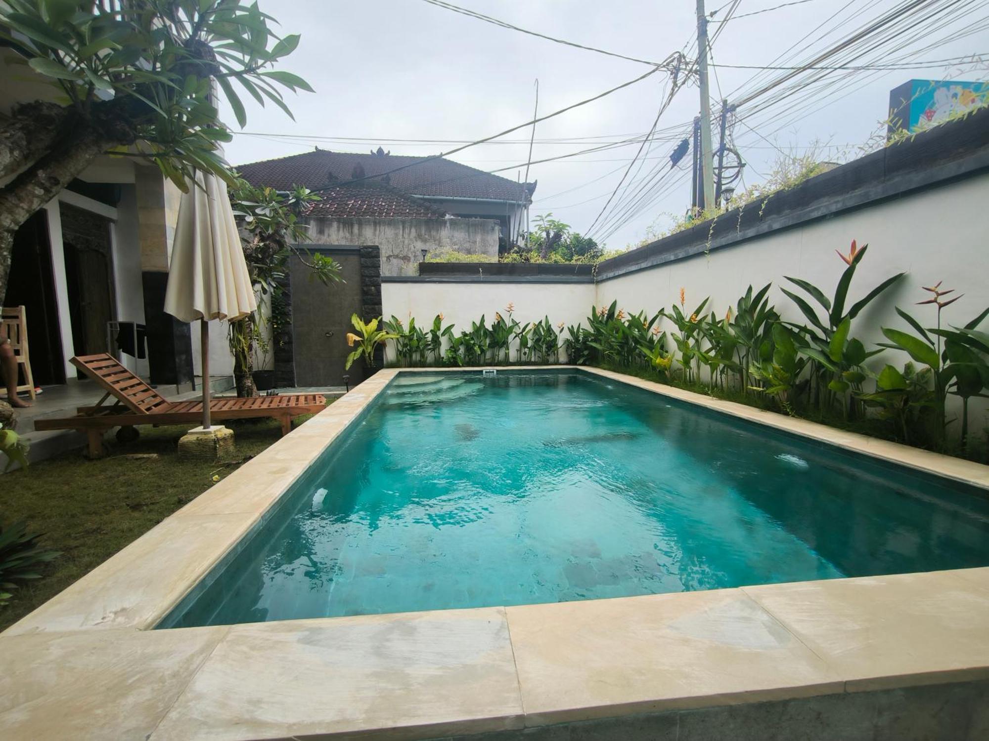 Guest house Ken Ken *