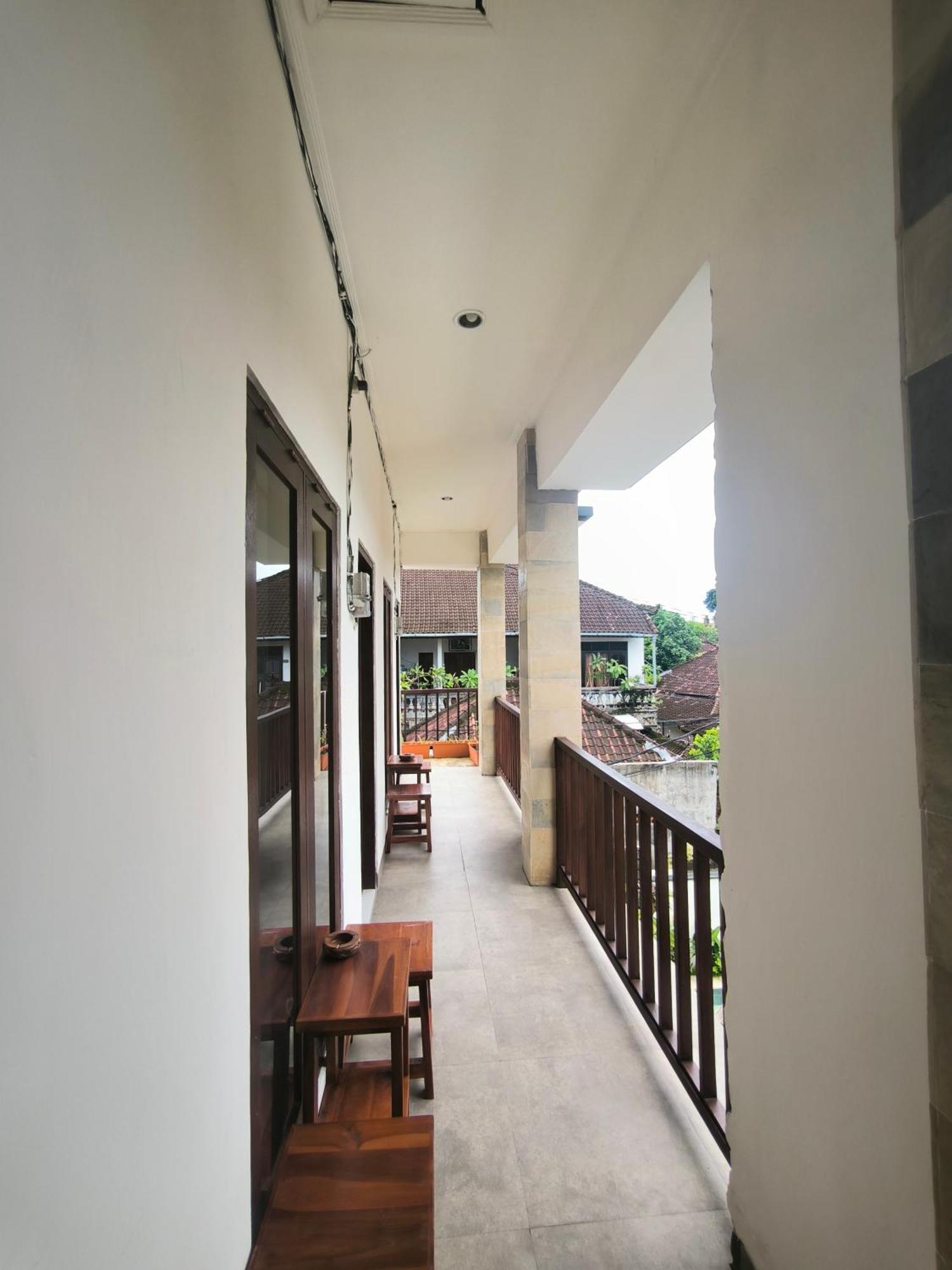 Ken Ken Guest house *