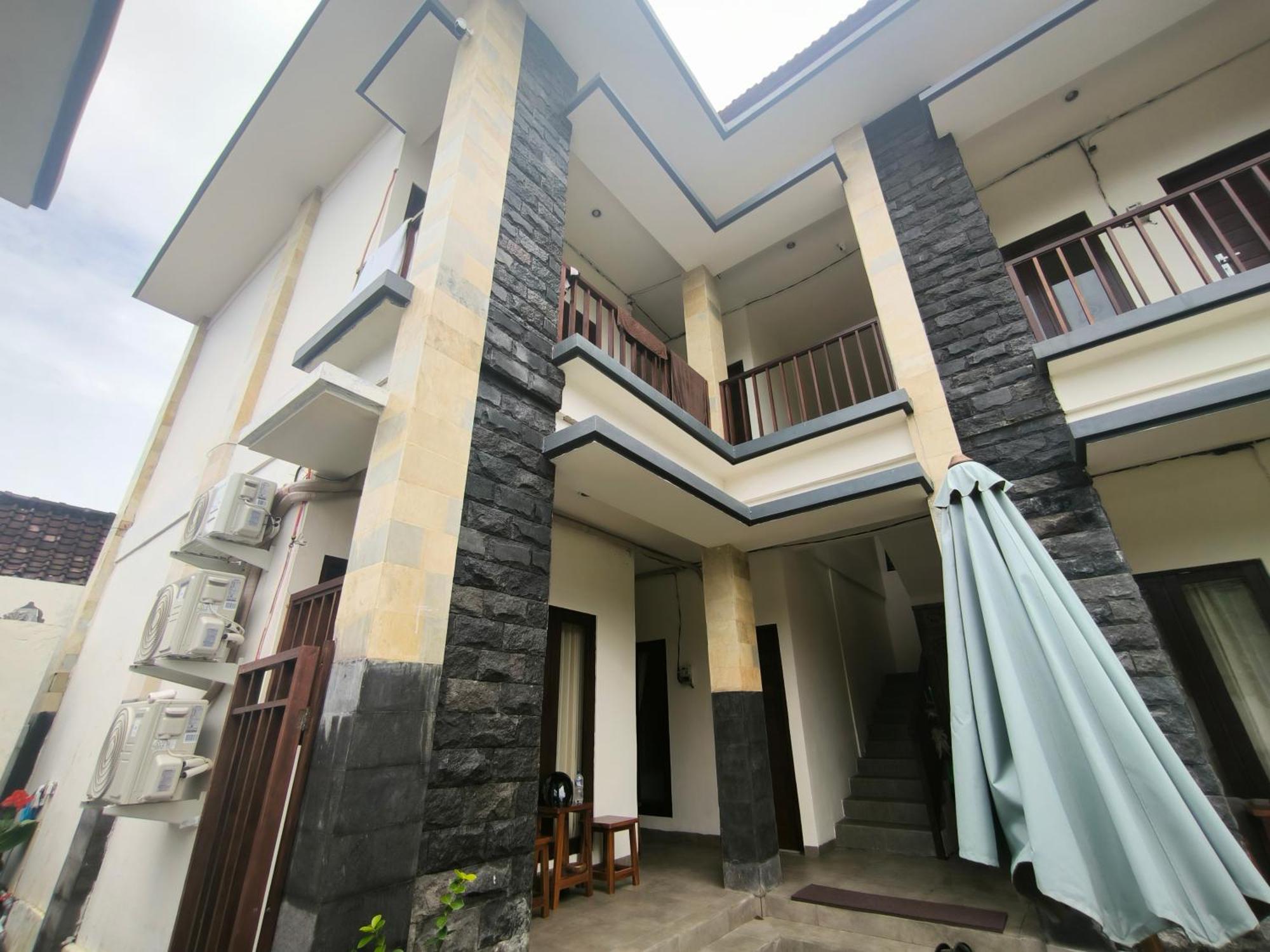 Ken Ken Seminyak (Bali)