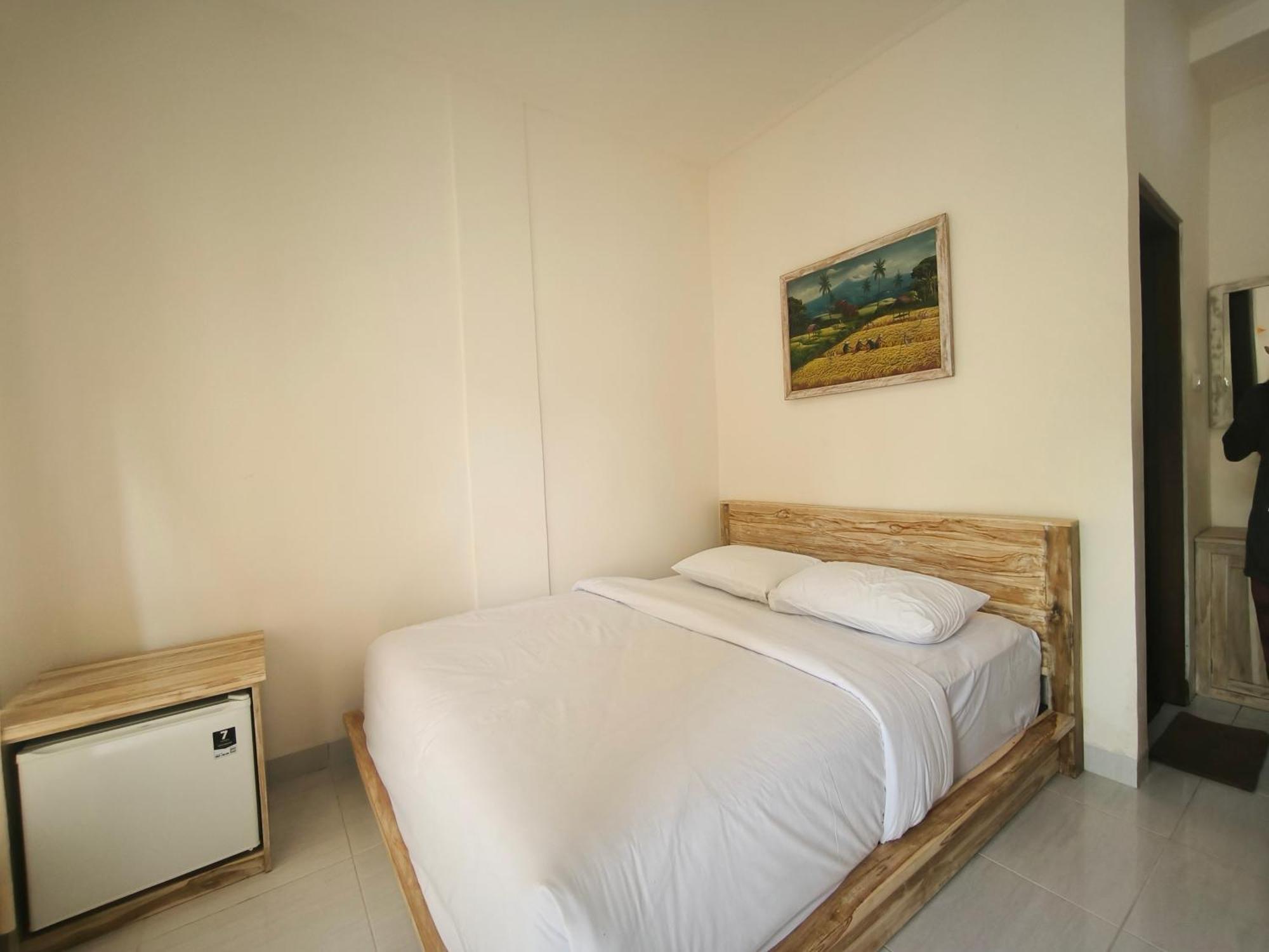 Guest house Ken Ken *