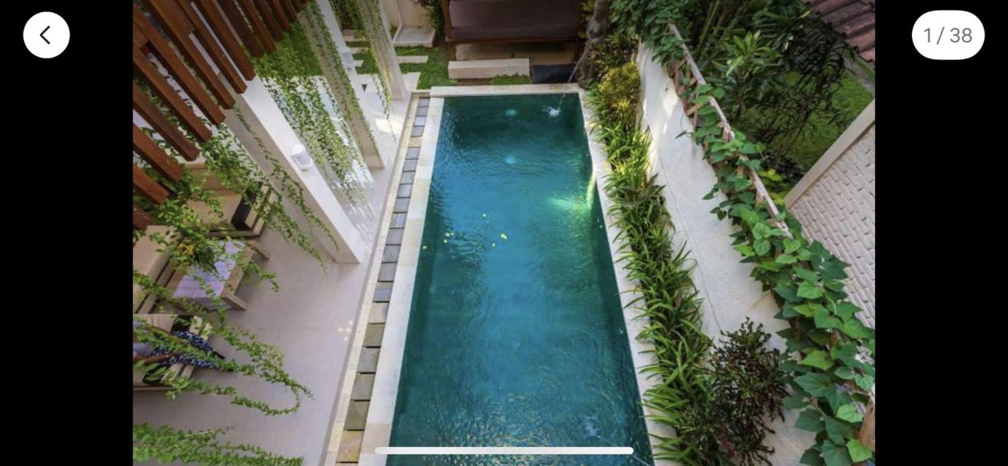 Huge Two Storey 4 Bed 4 Bath With Pool Right In The Heart Of *