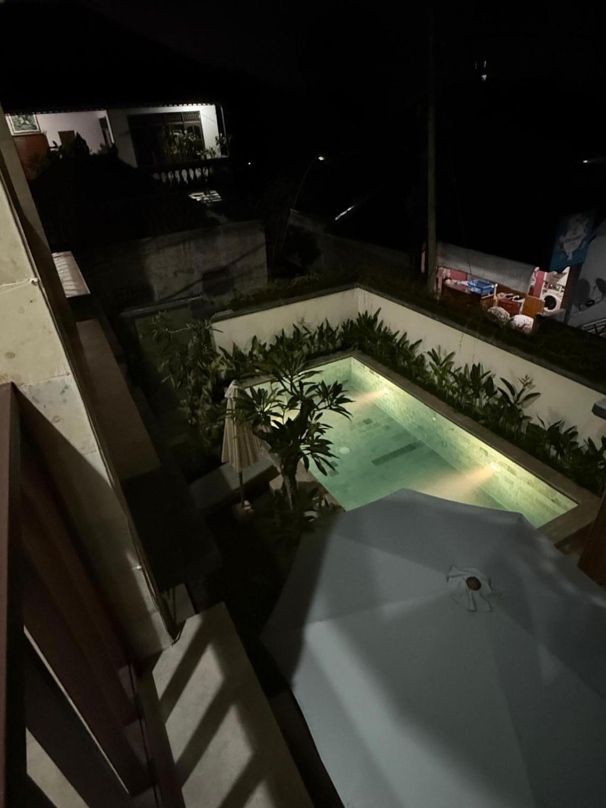 Ken Ken Guest house Seminyak (Bali)