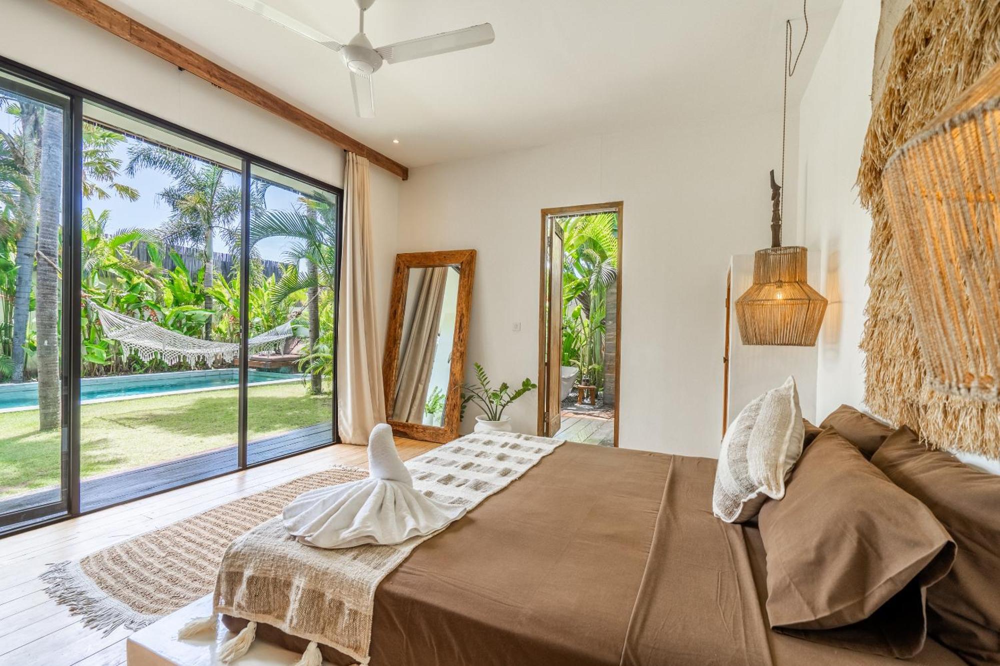 Spacious 7br Amaya & Gaia-umalas *