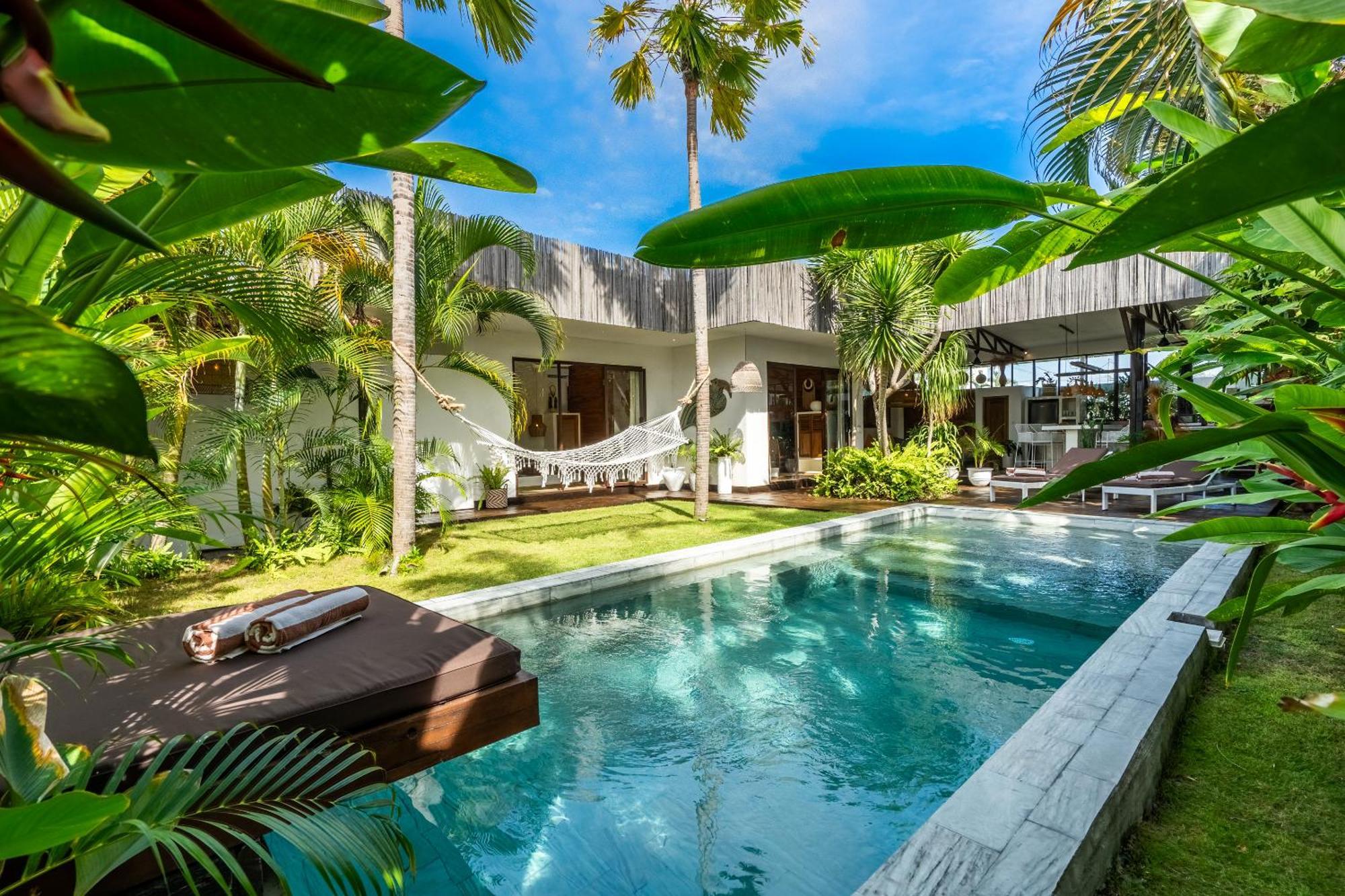 Villa Spacious 7br Amaya & Gaia-umalas *