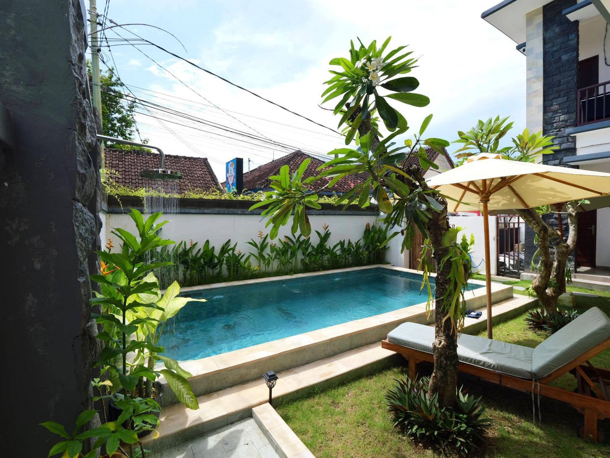 Ken Ken Seminyak (Bali)