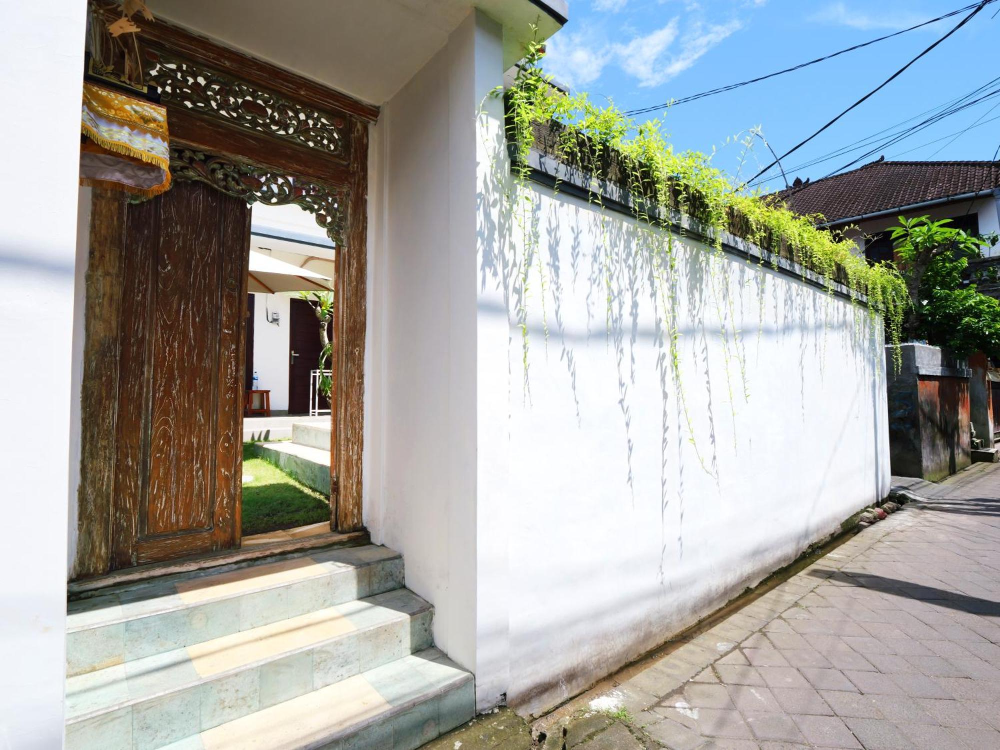 Guest house Ken Ken