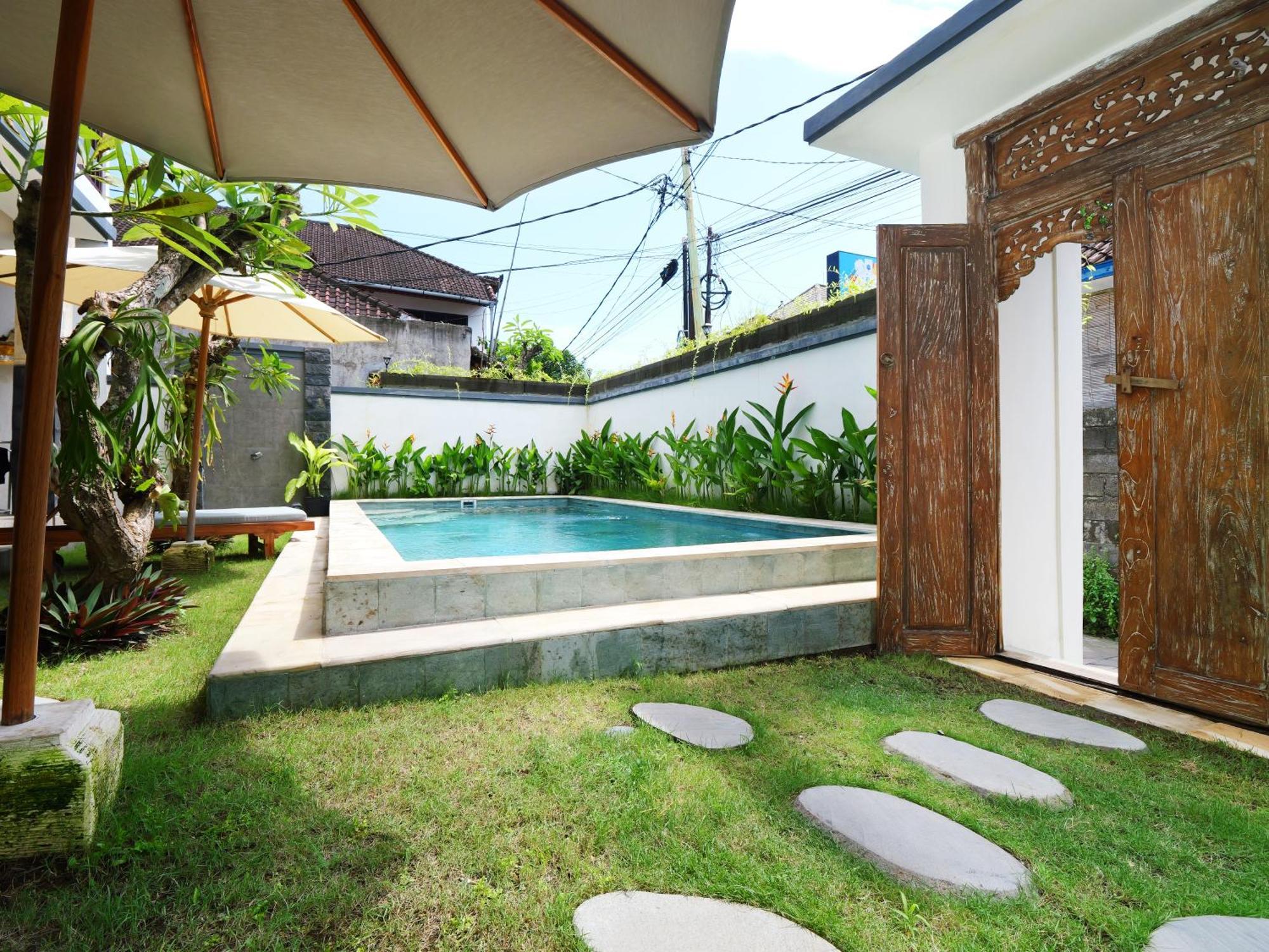Guest house Ken Ken