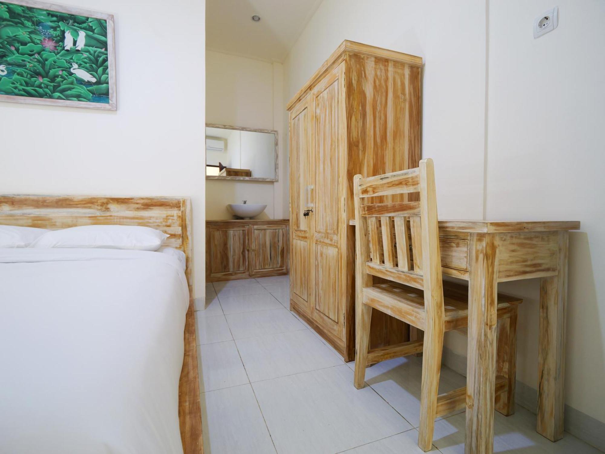 Ken Ken Guest house *