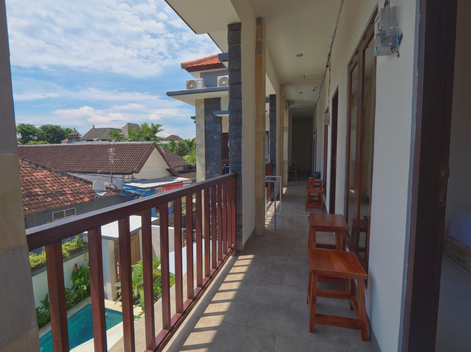 Guest house Ken Ken *
