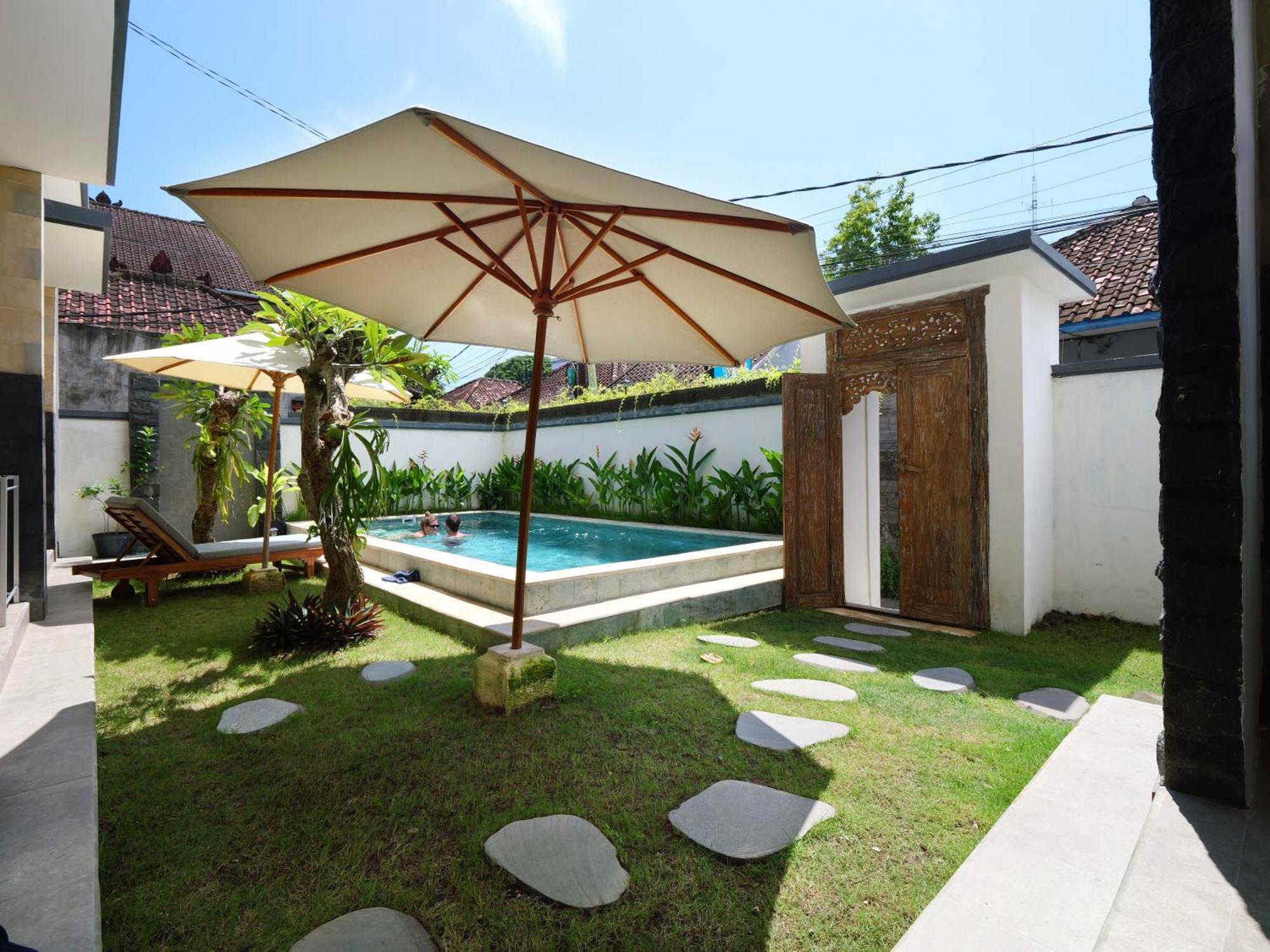 Guest house Ken Ken