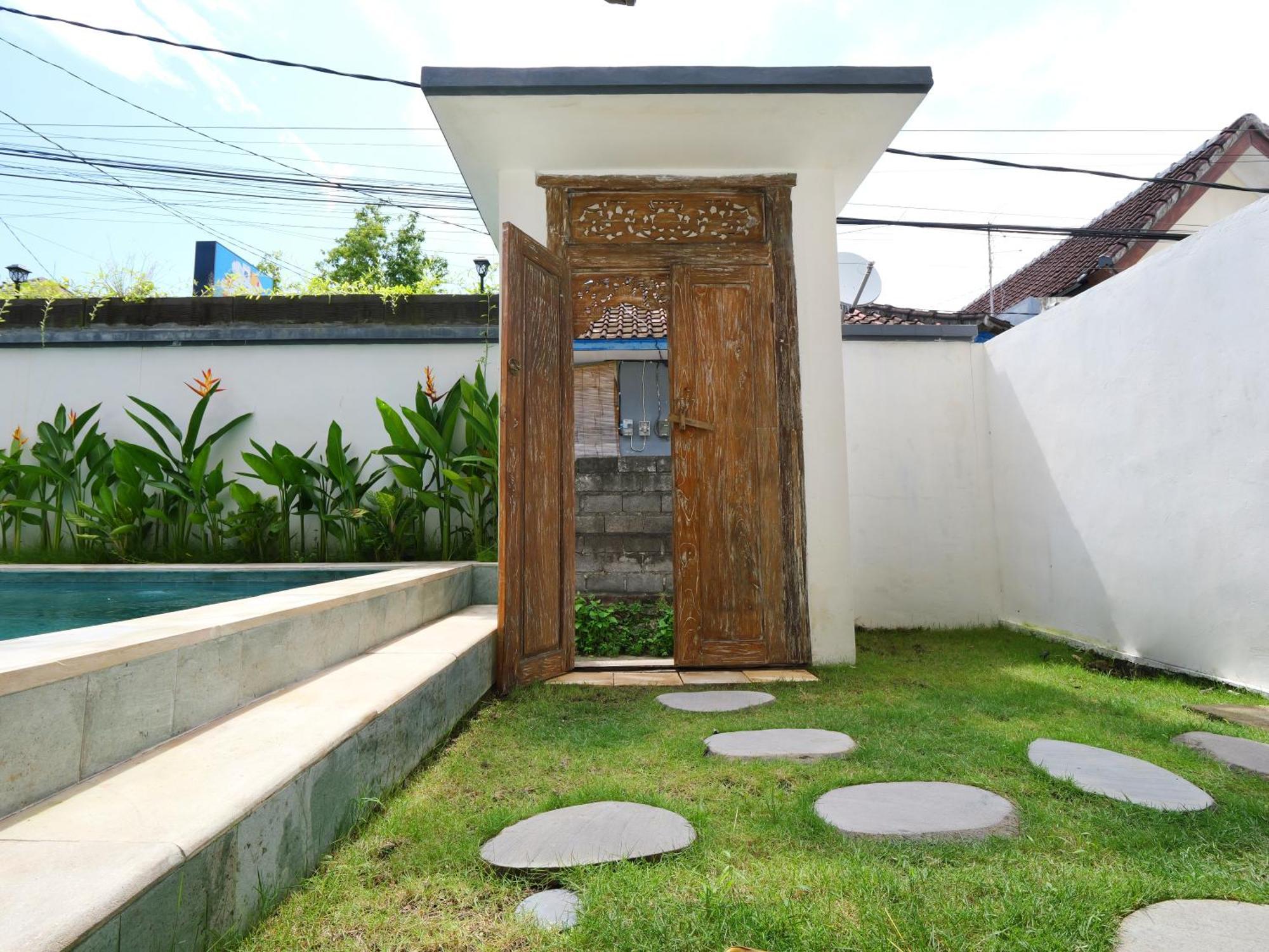 Guest house Ken Ken Seminyak (Bali)