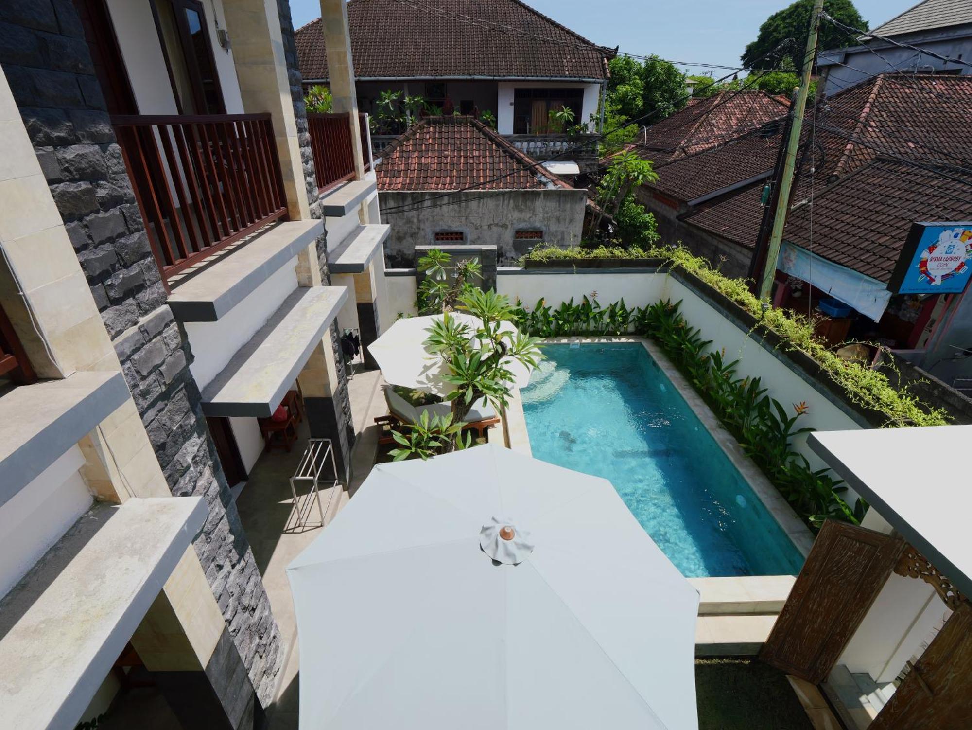 Guest house Ken Ken Seminyak (Bali)