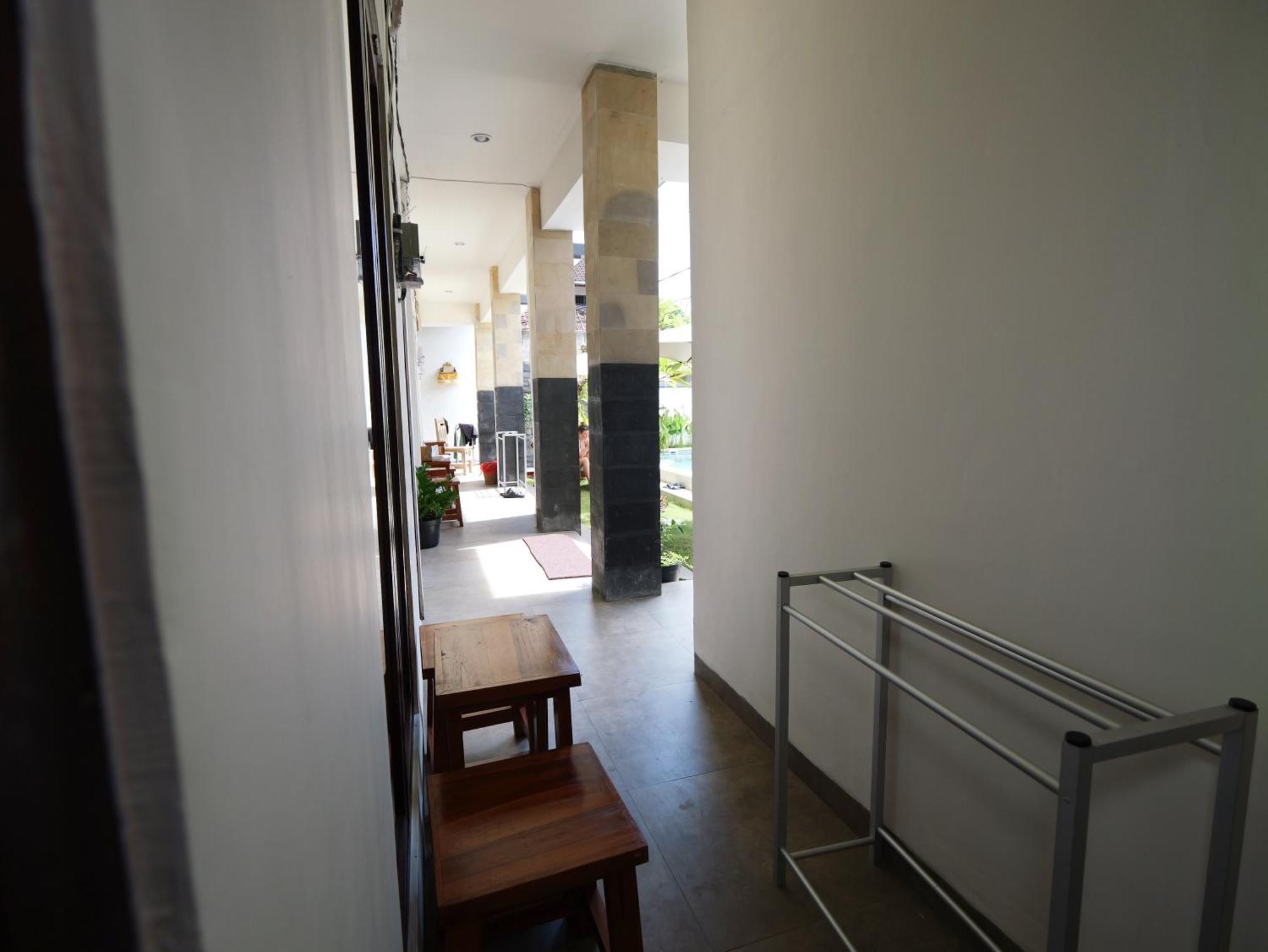 Ken Ken Guest house *